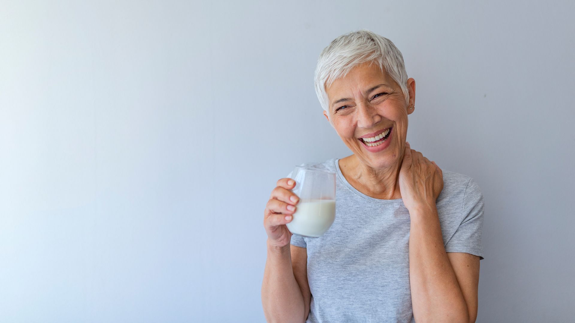 Oat, almond or cow? how to pick the perfect milk