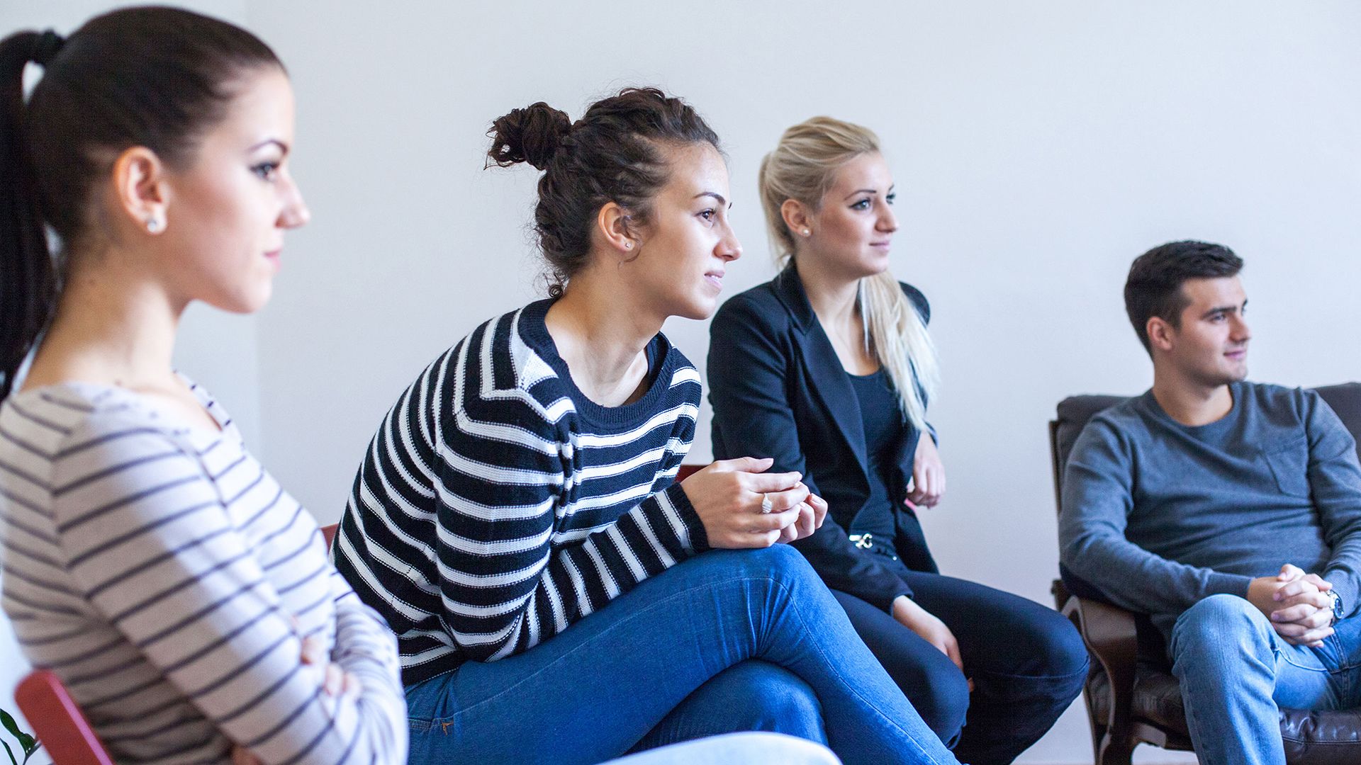 5 ways to take control after being diagnosed with MS