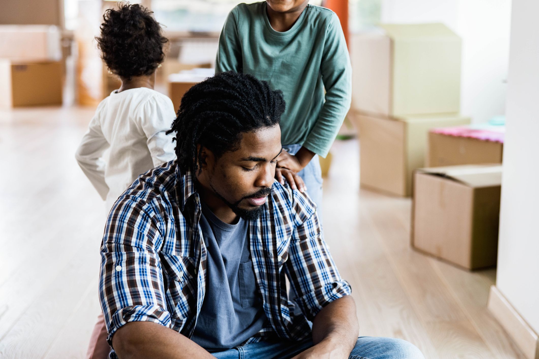 Racism: America’s longest-running epidemic