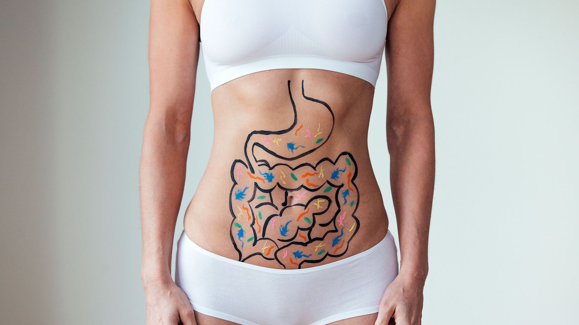 What it's really like living with ulcerative colitis