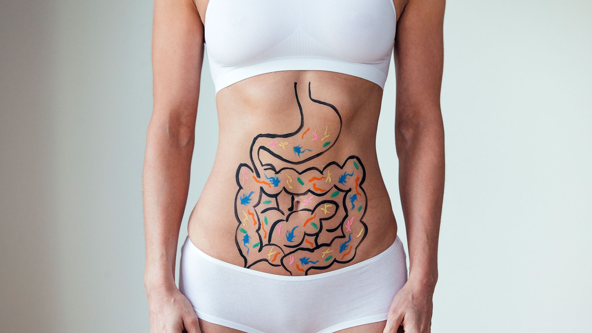 What It's Really Like Living With Ulcerative Colitis