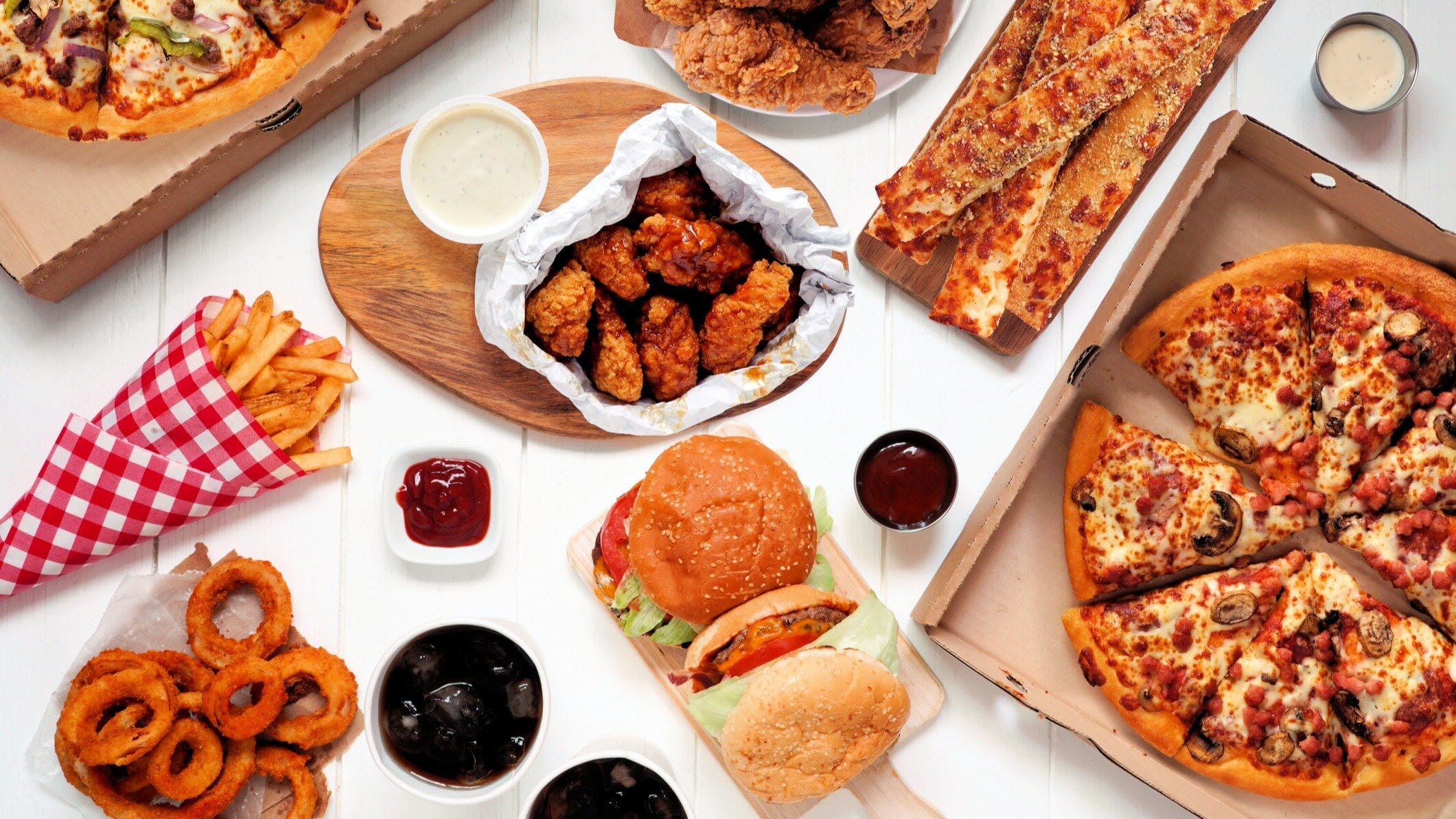 10 bad habits that age you