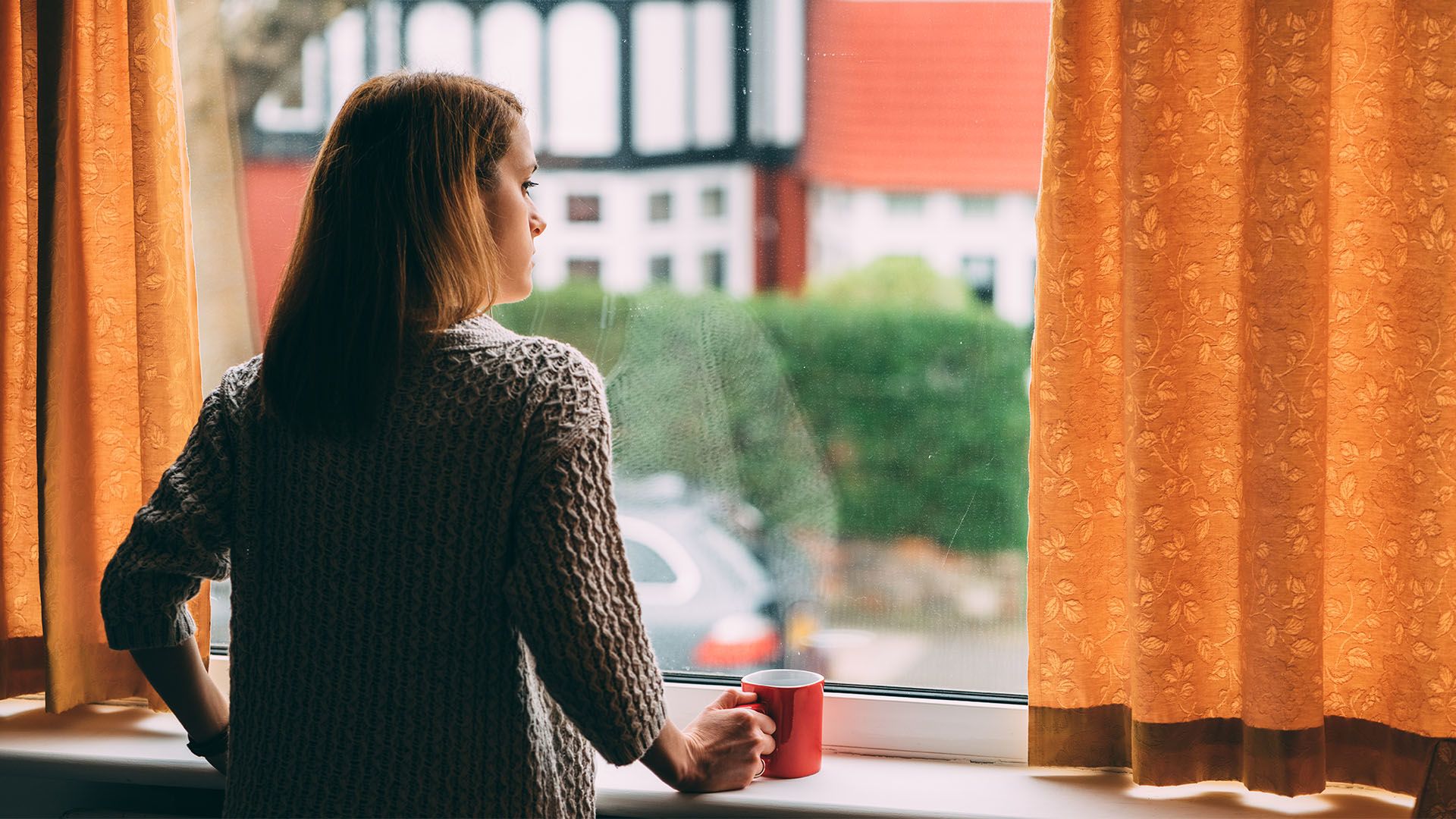 Anxiety vs. panic attacks: understanding the difference