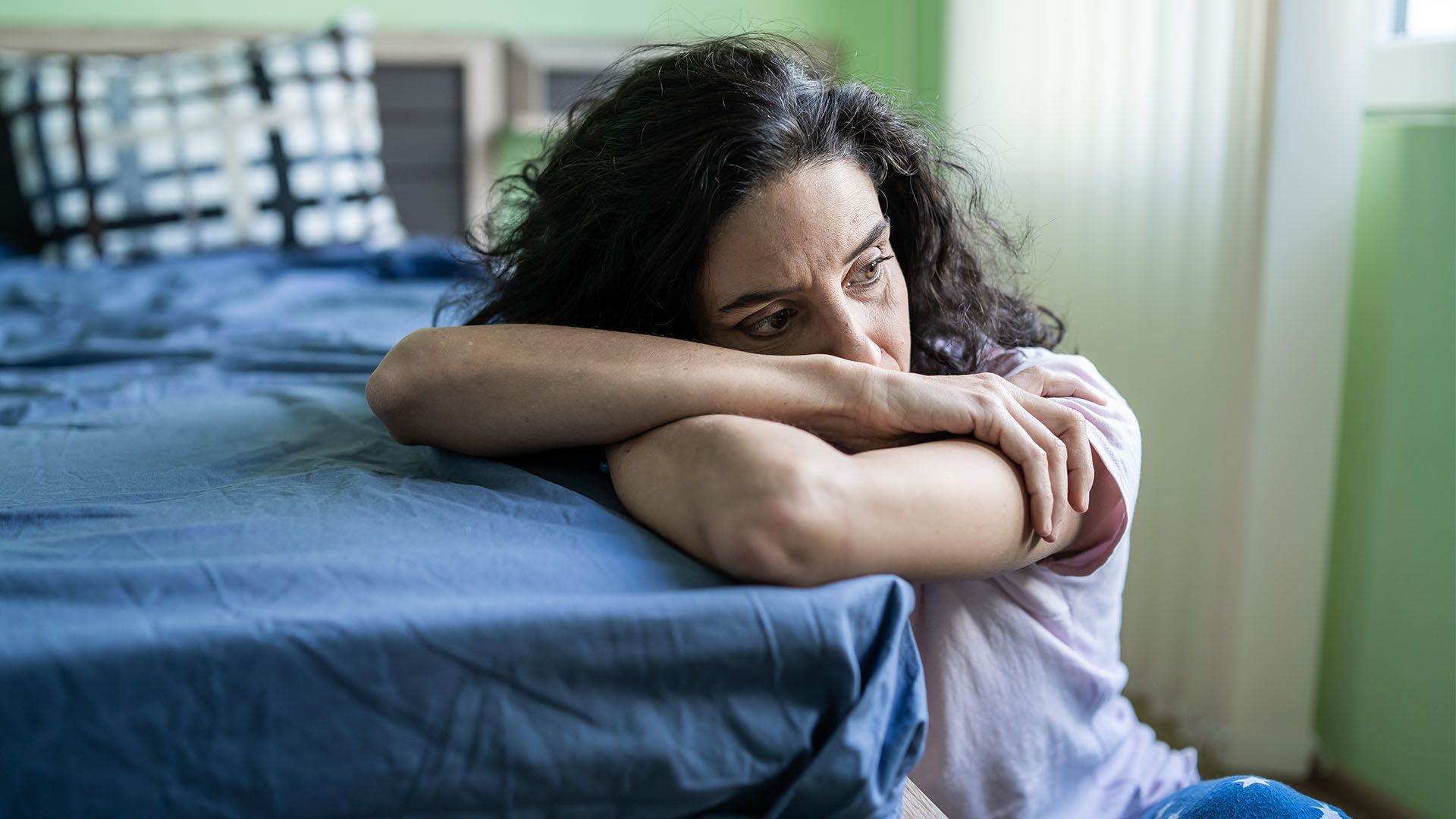 6 types of depression you need to know about