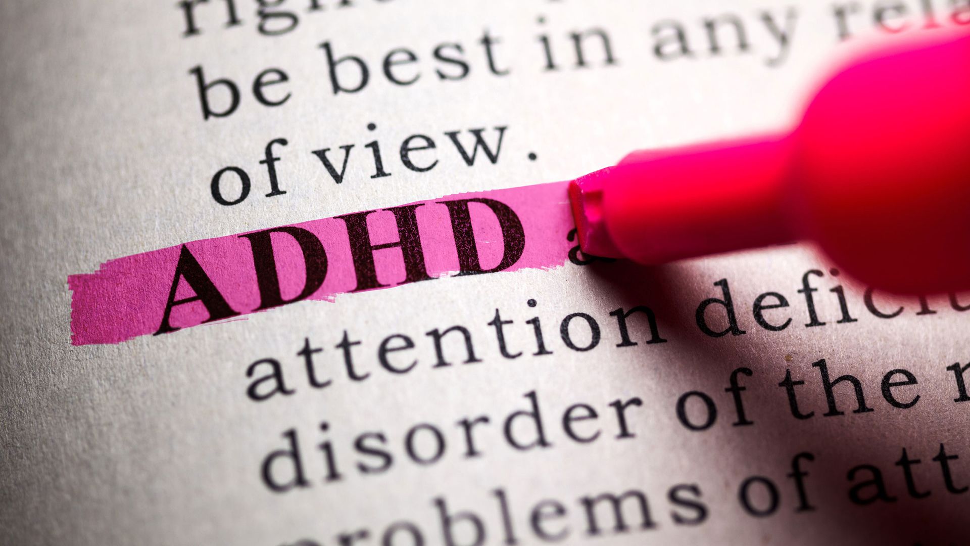 6 ADHD facts for parents to know