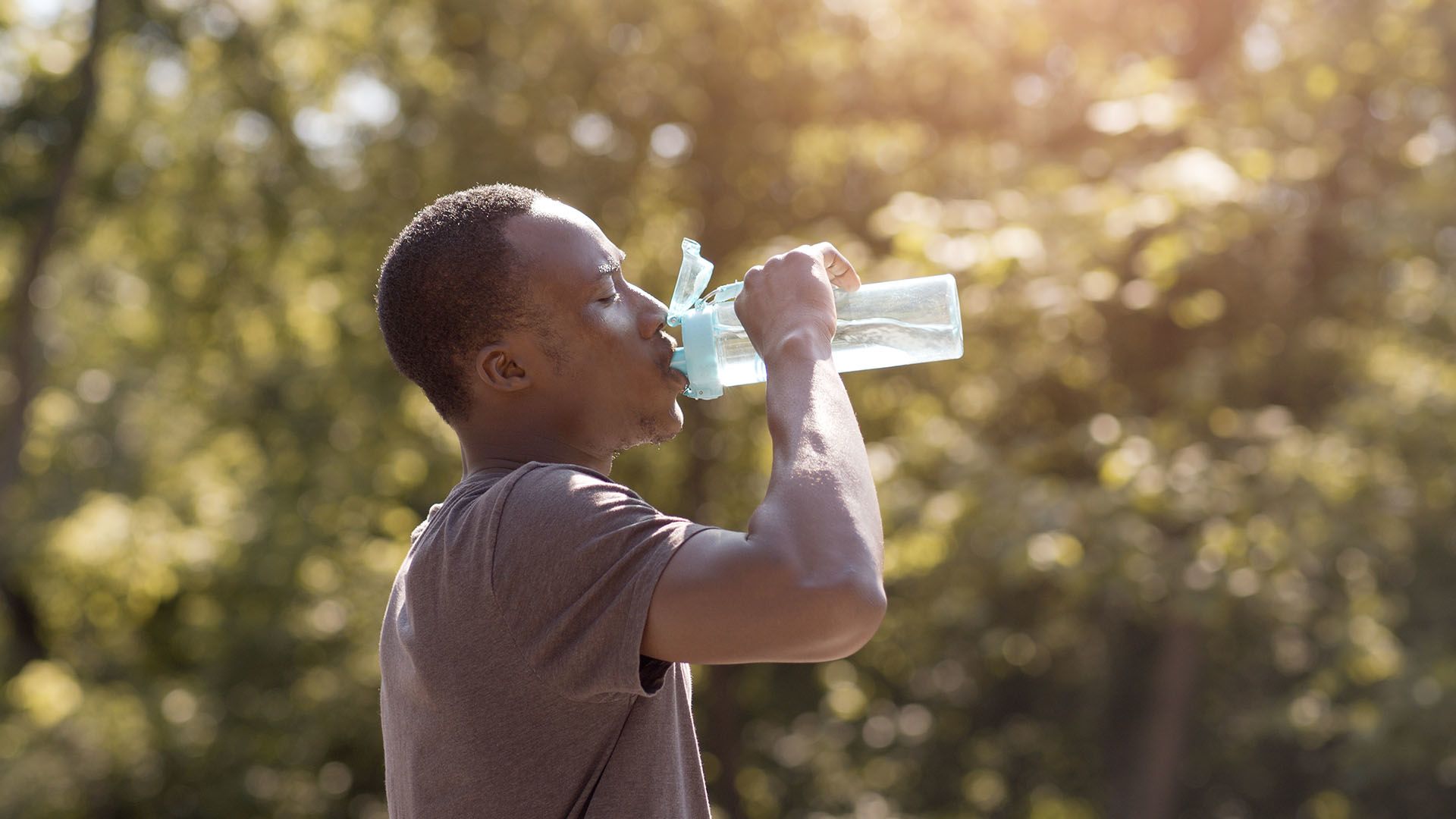 What happens to your body when you lose weight