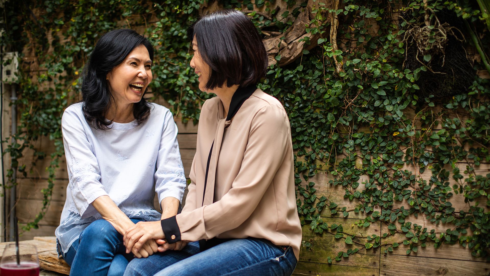 7 must-know truths about menopause