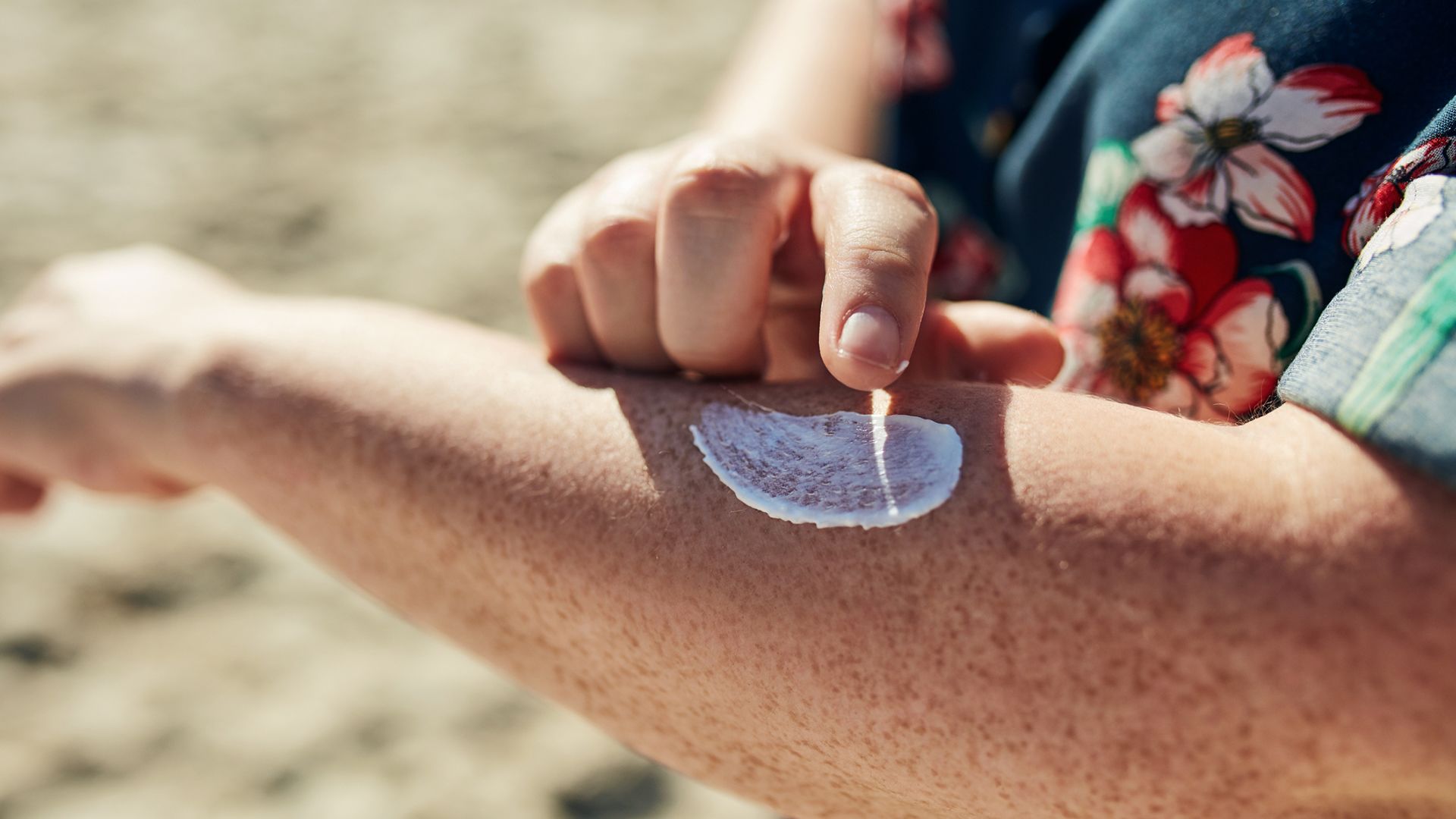 如何保护你的皮肤远离皮肤癌