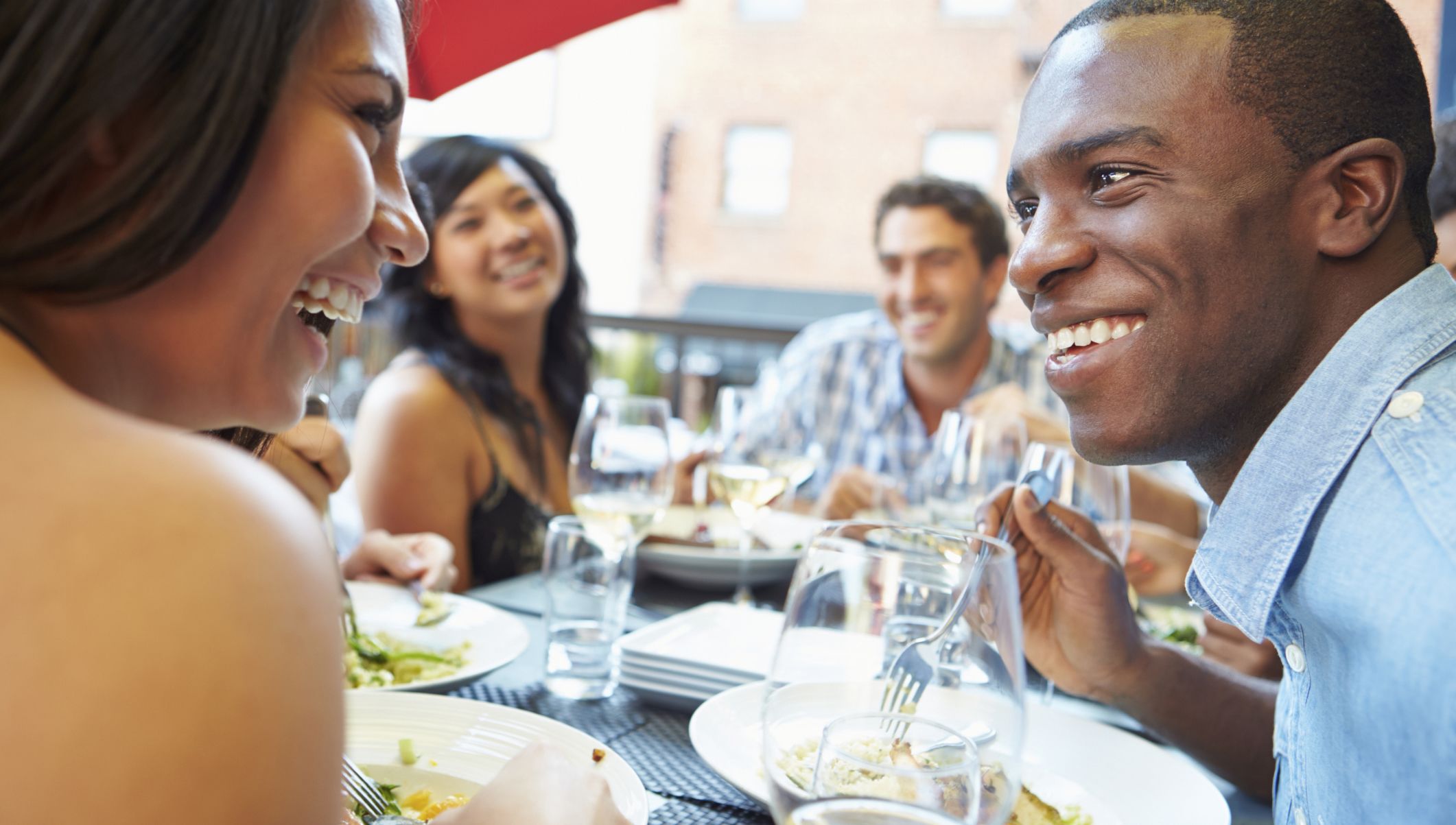 Dining out with type 2 diabetes: 7 mistakes to avoid
