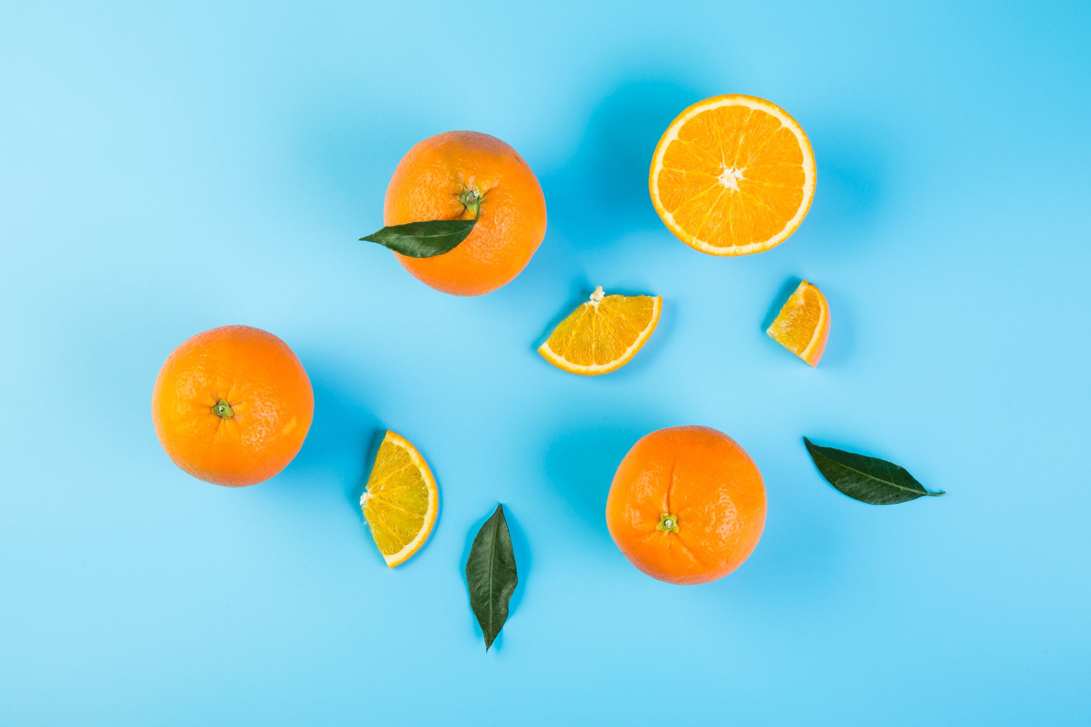 Habits that help maximize your iron absorption