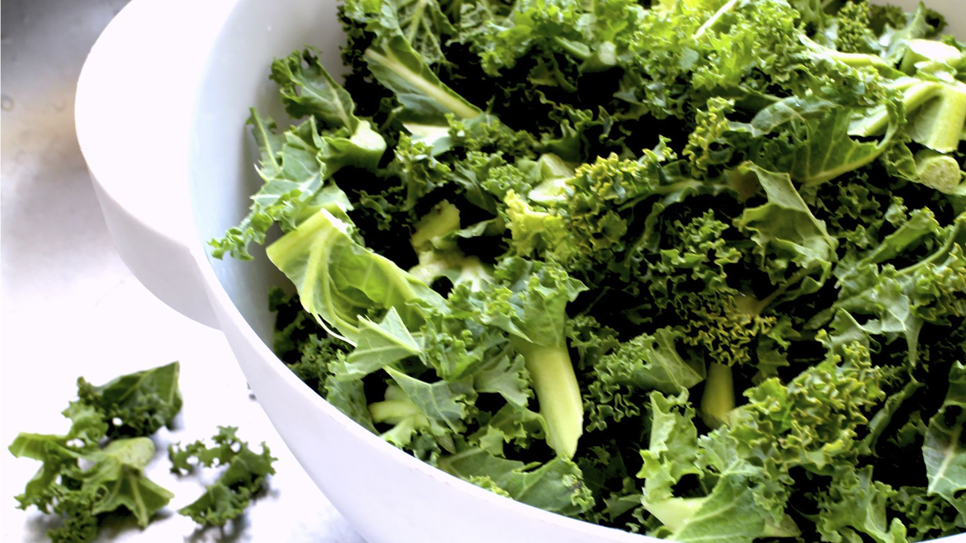 Anti-Inflammatory Diet Tip: Leafy Greens