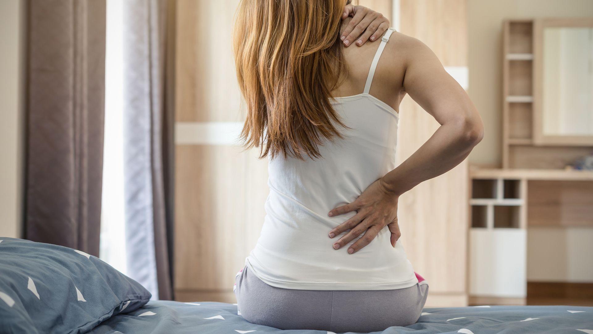 How UC can damage your joints and bones