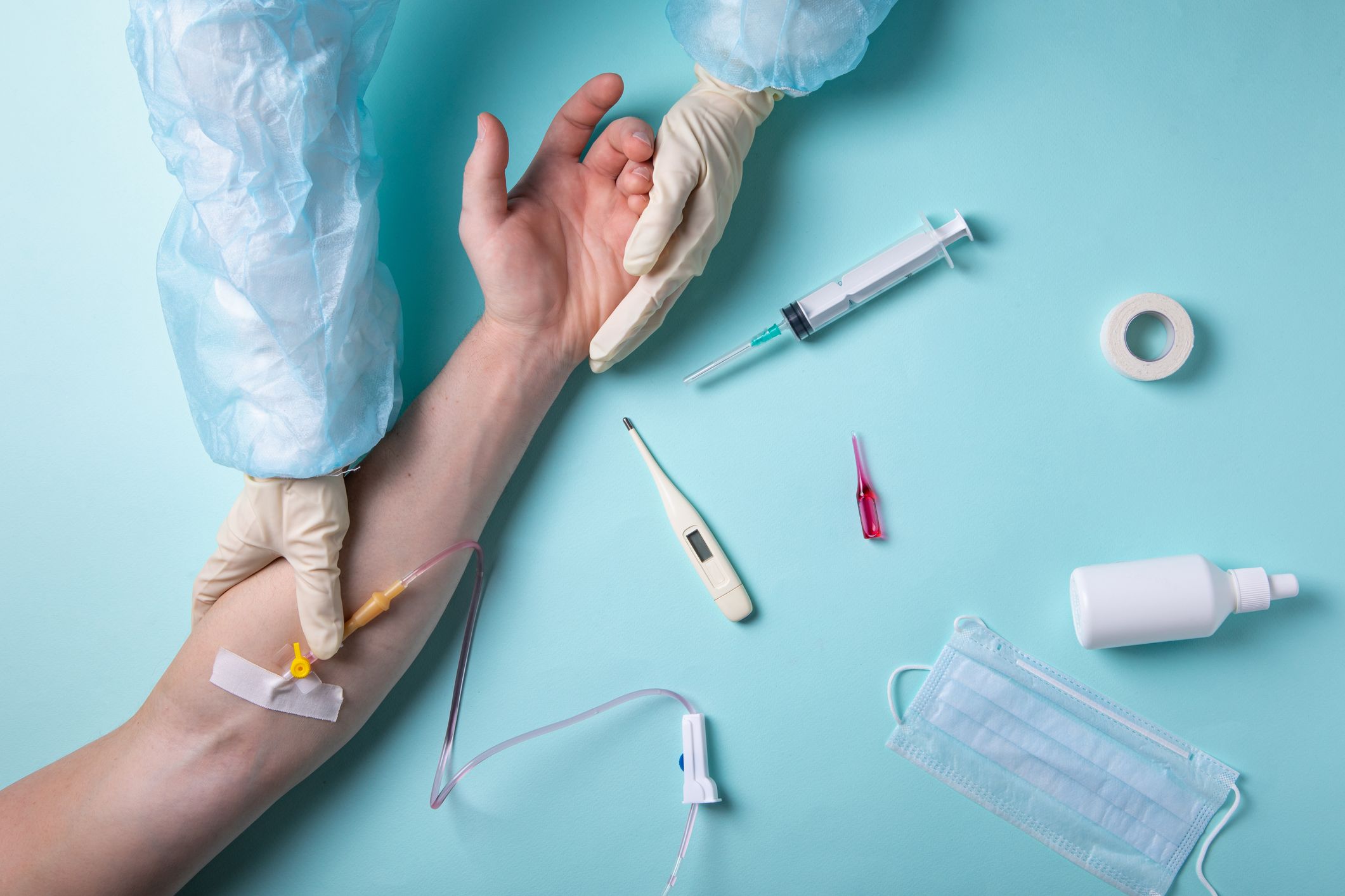 A Guide to Treating and Managing Hemophilia B