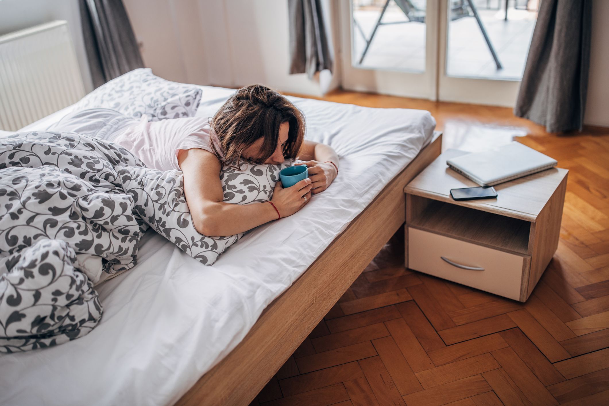 7 ways idiopathic hypersomnia is different than narcolepsy