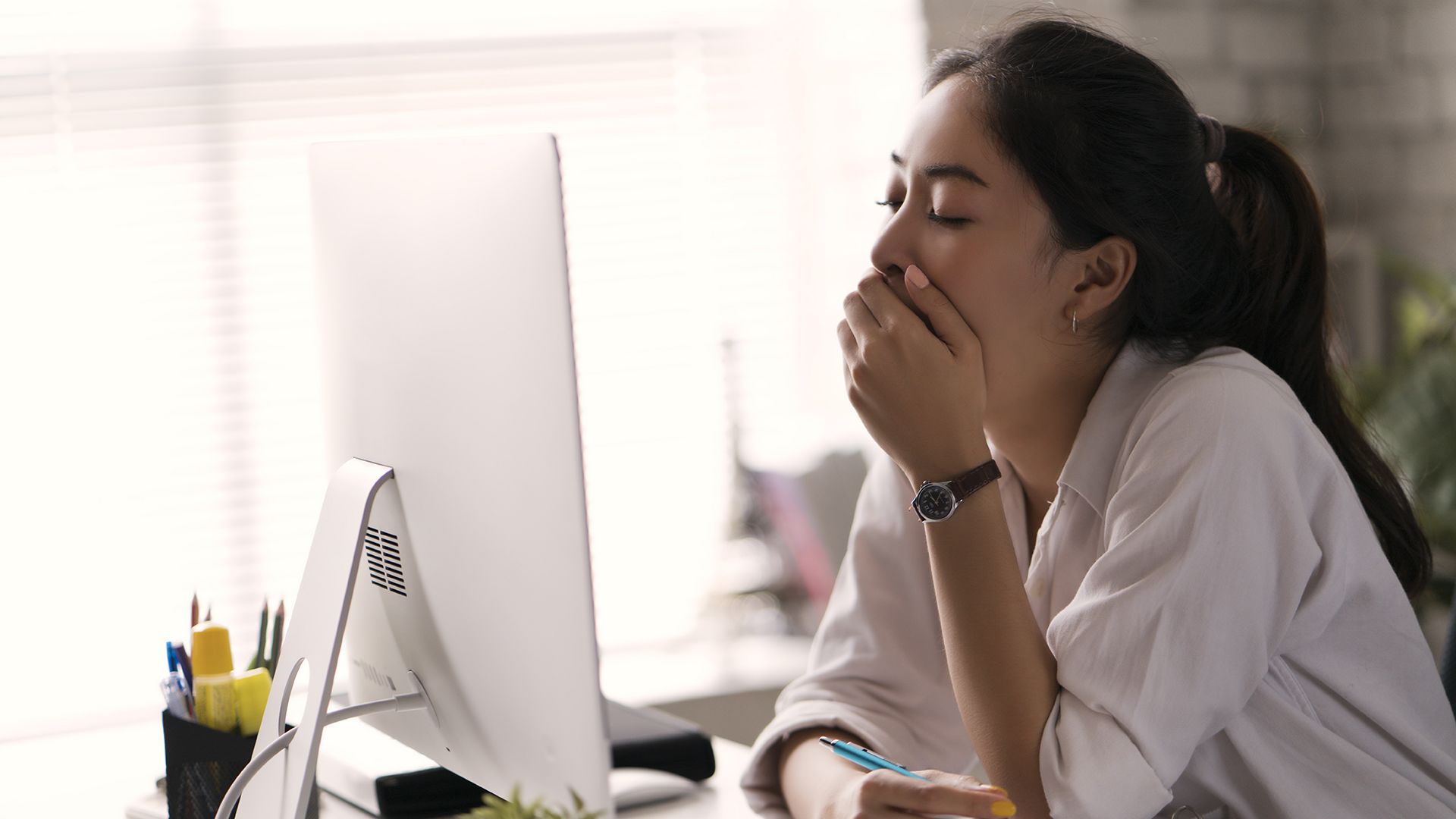 Understanding and Treating Idiopathic Hypersomnia