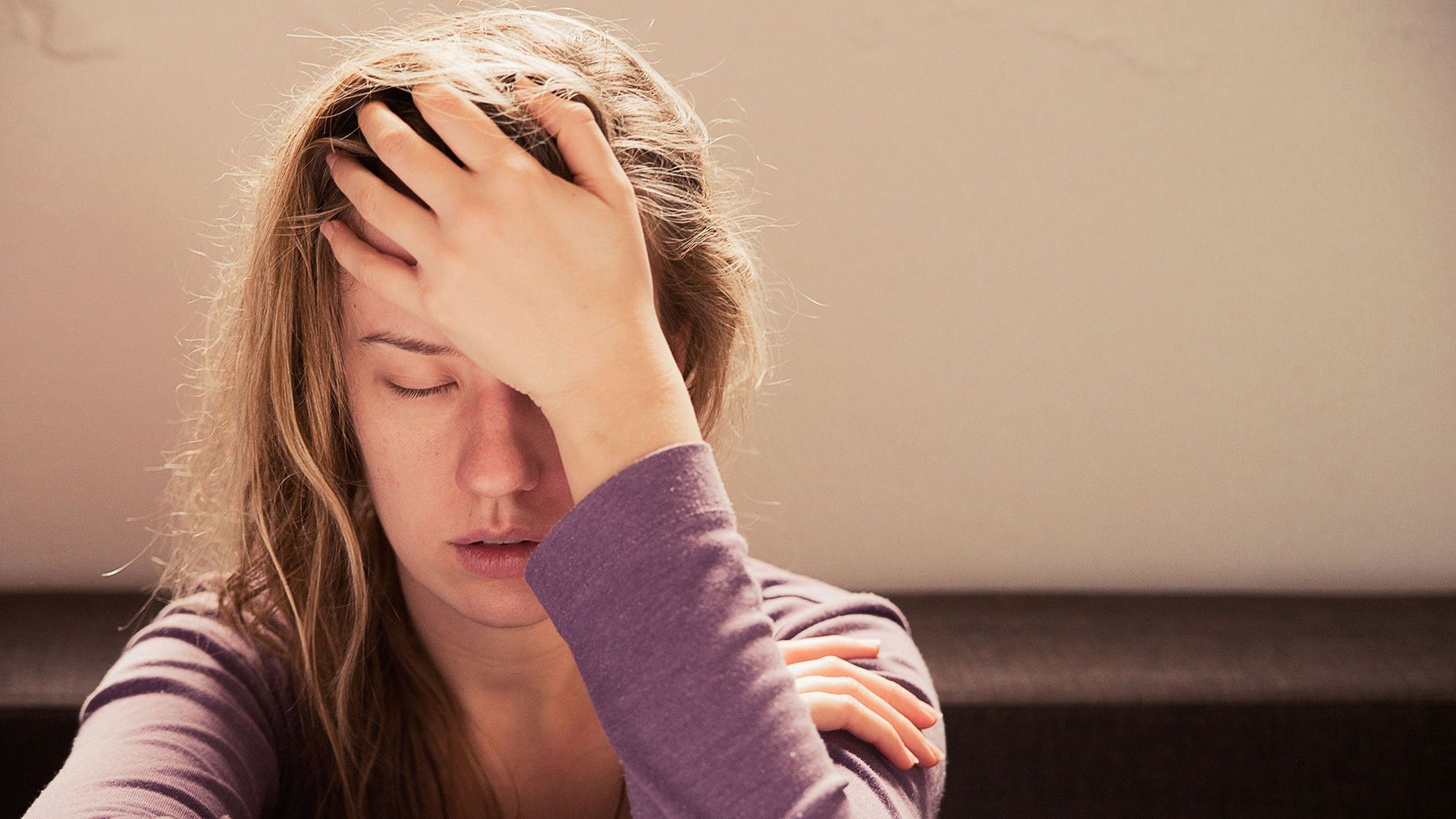 How stress affects hereditary angioedema