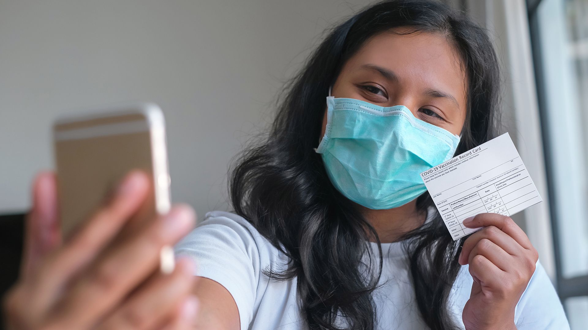 Your Guide to Choosing a COVID-19 Vaccine