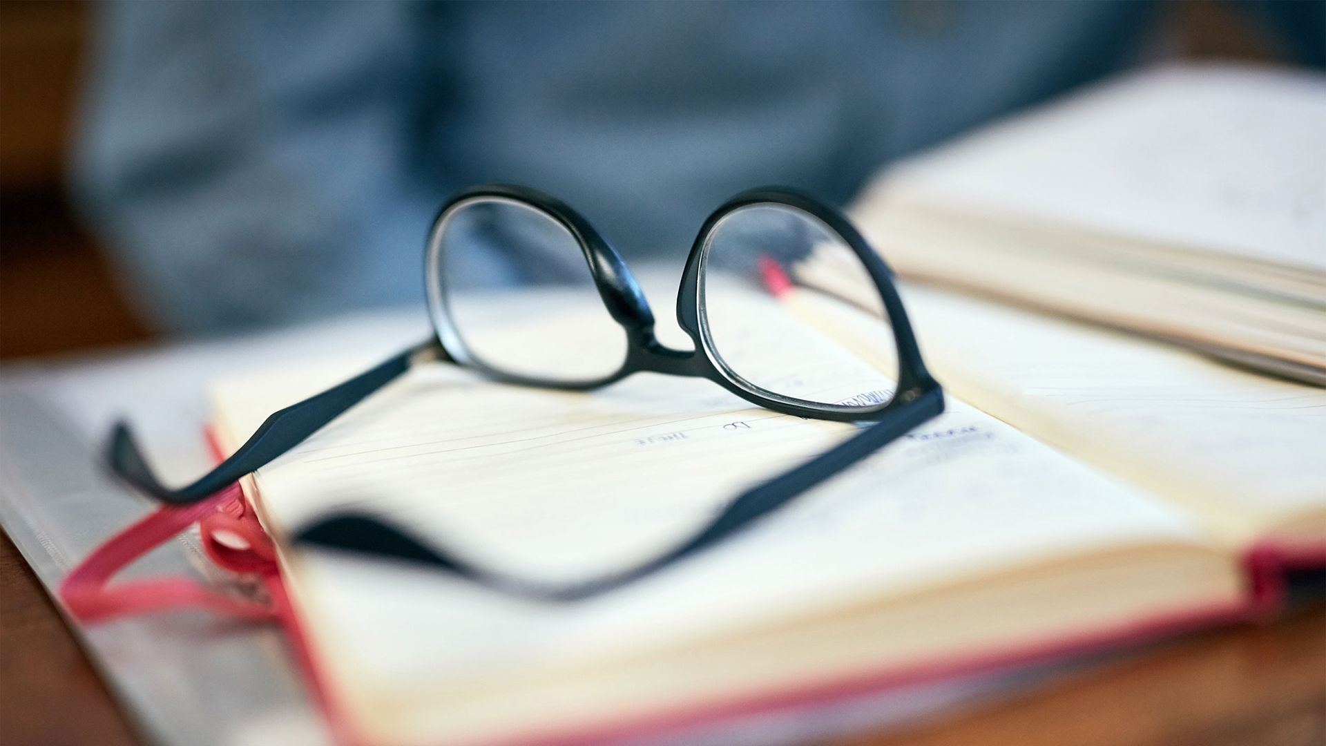 Presbyopia: correcting age-related vision loss