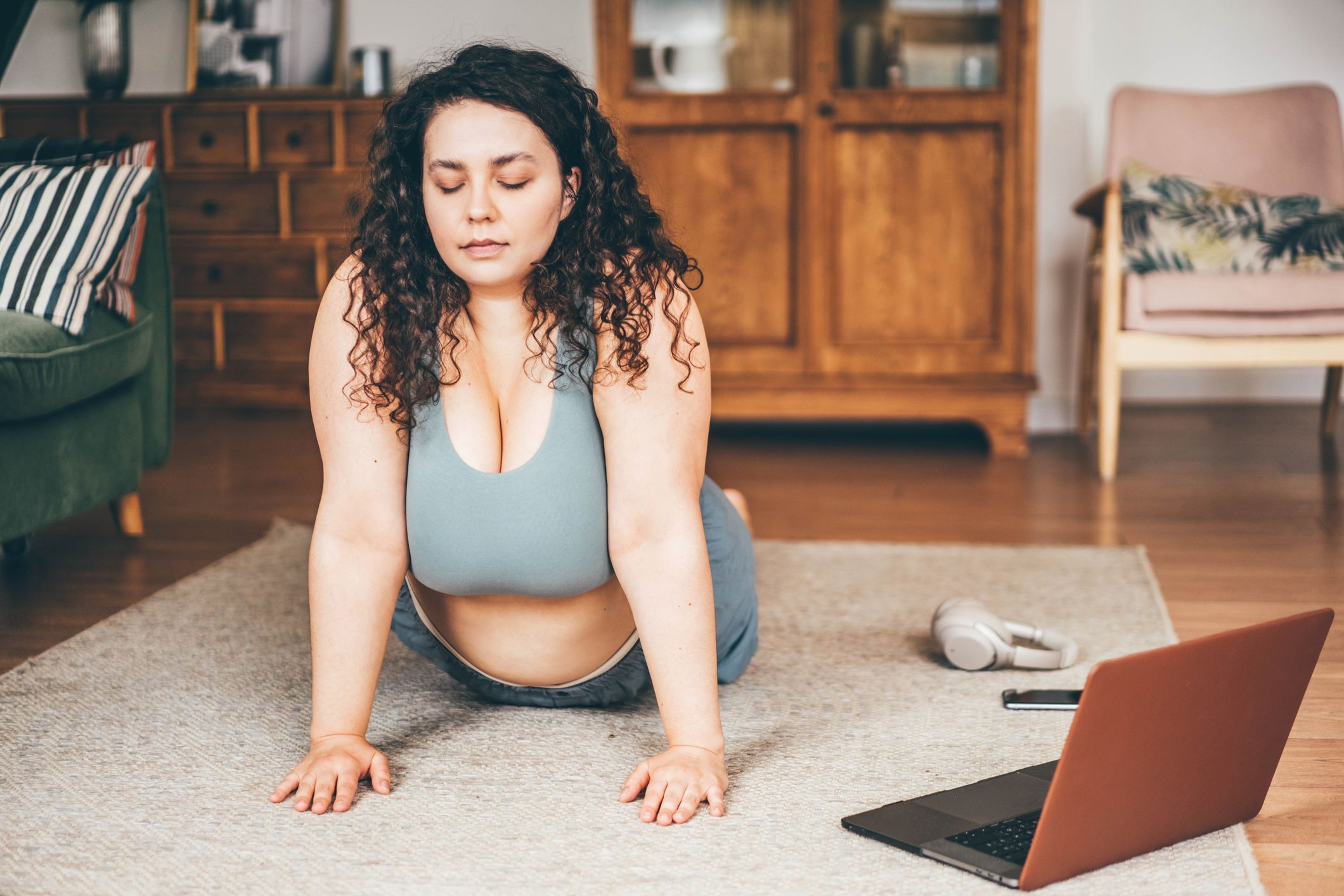 How obesity and weight bias may affect your mental health