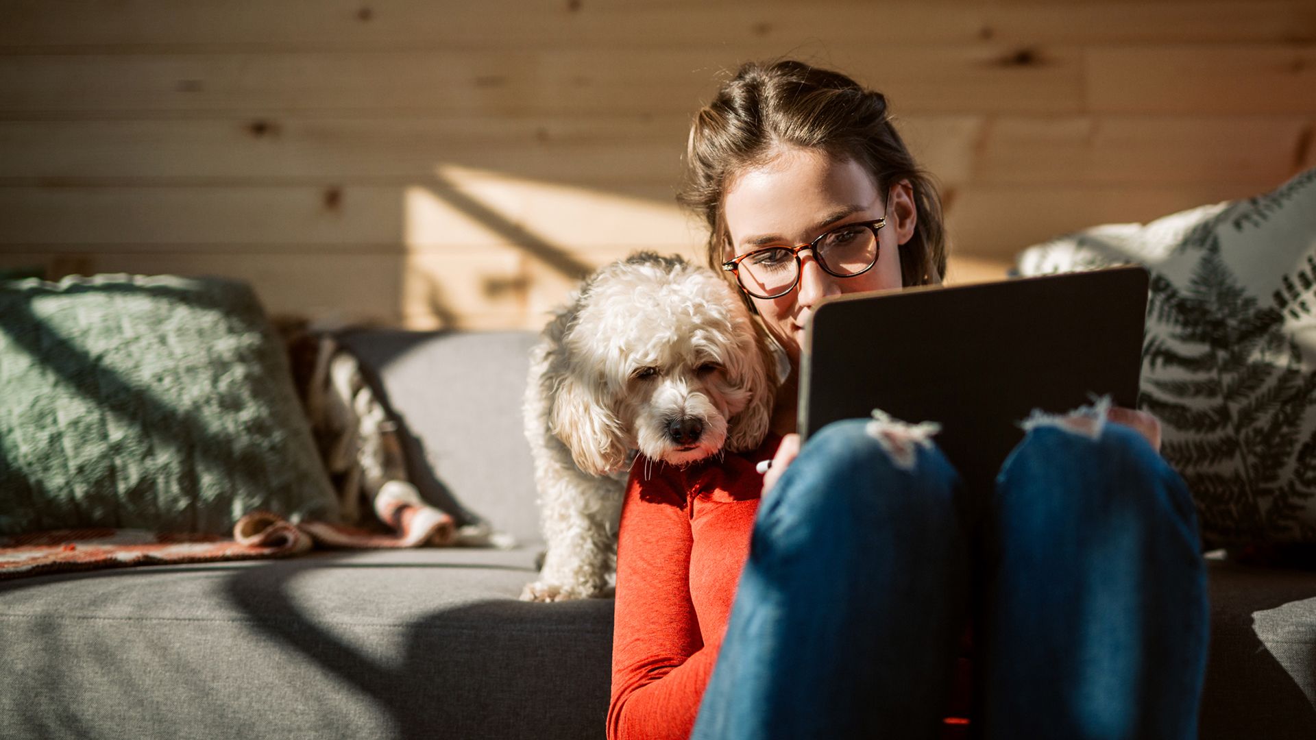 IBS-C and CIC: 5 strategies to help you feel more in control