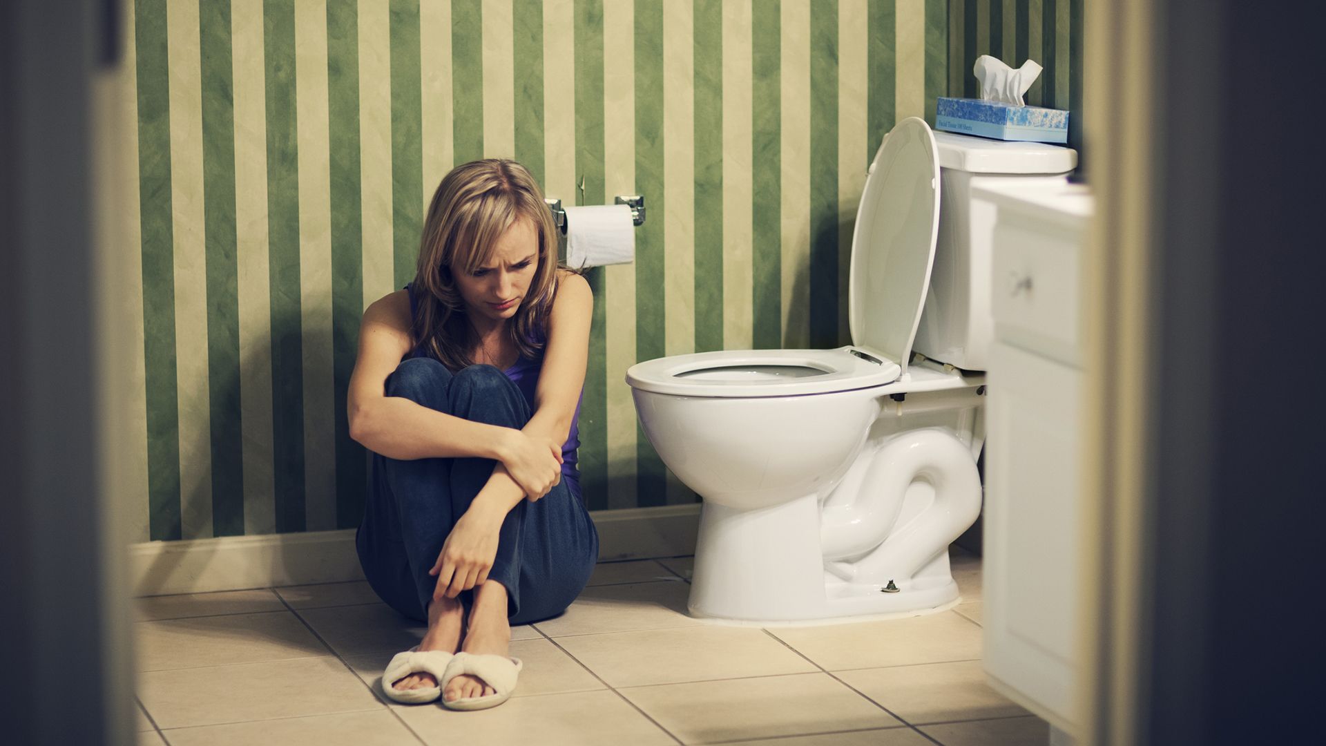 Is there a difference between IBS-C and CIC?