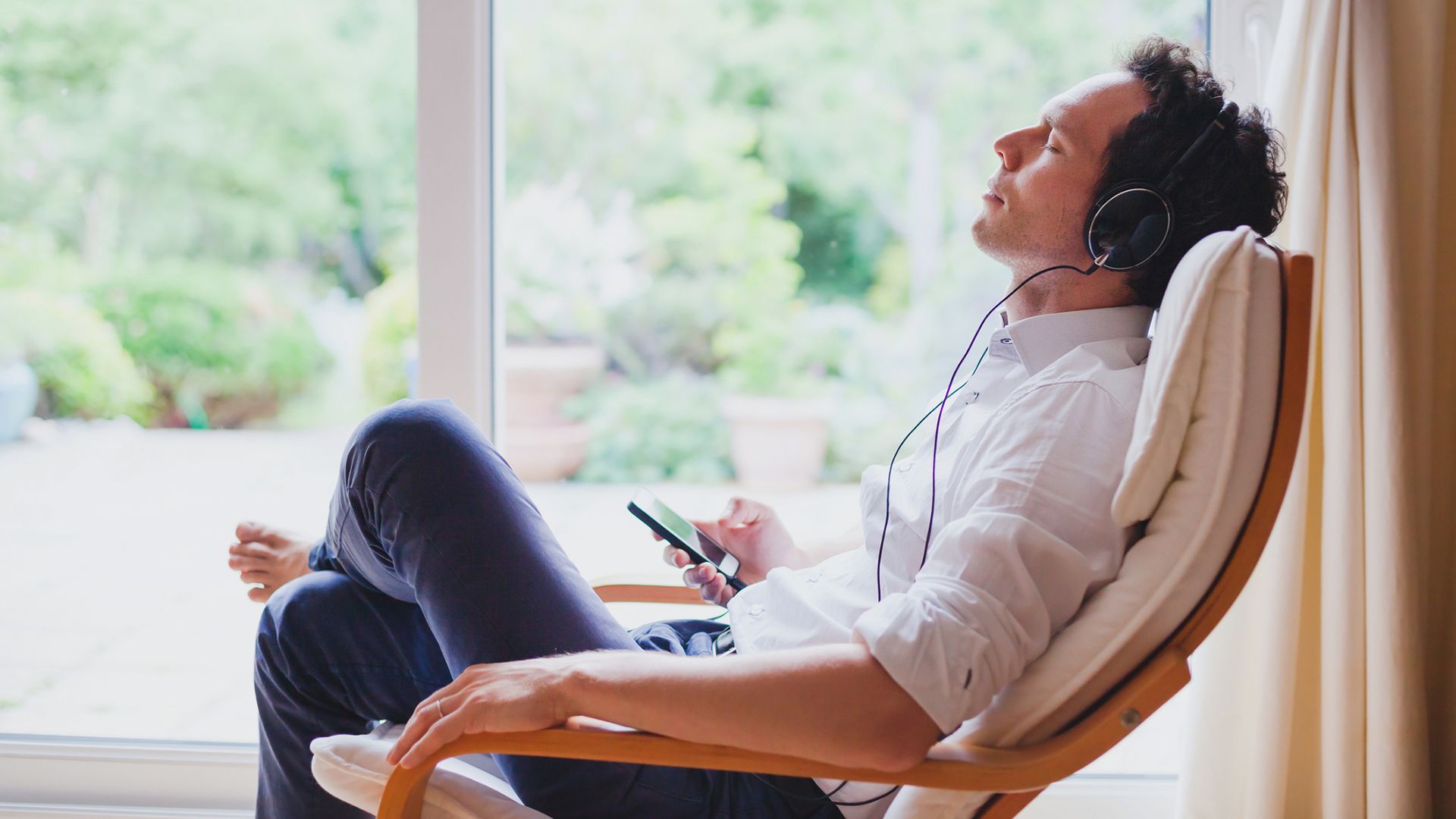 Feeling anxious? Try these 5 calming steps
