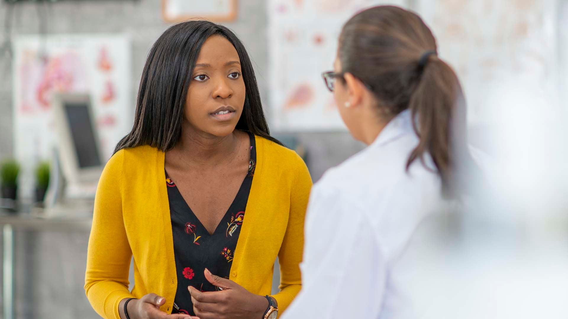 Should Black women be screened for breast cancer at younger ages?