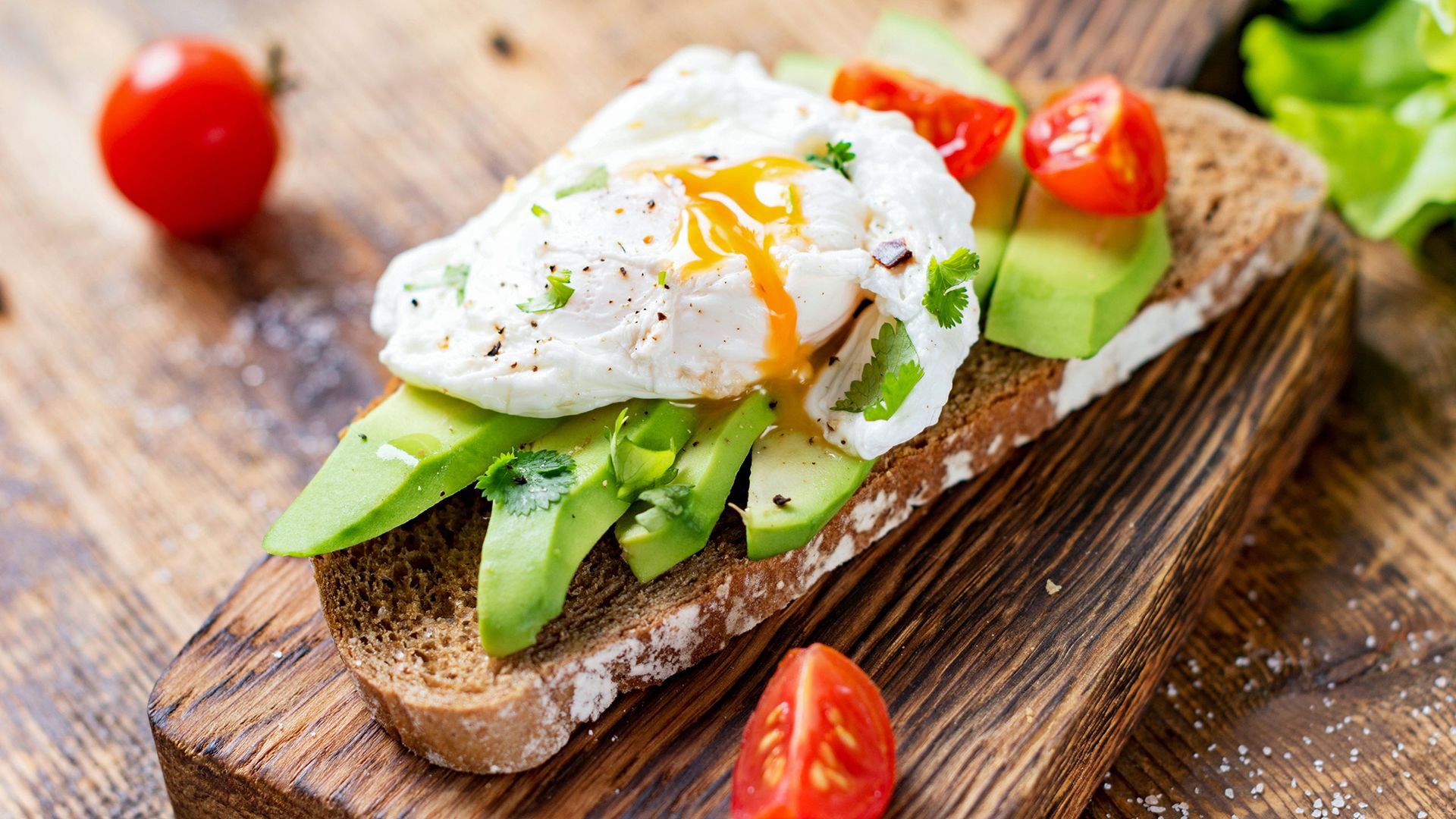7 energy-boosting breakfasts under 400 calories