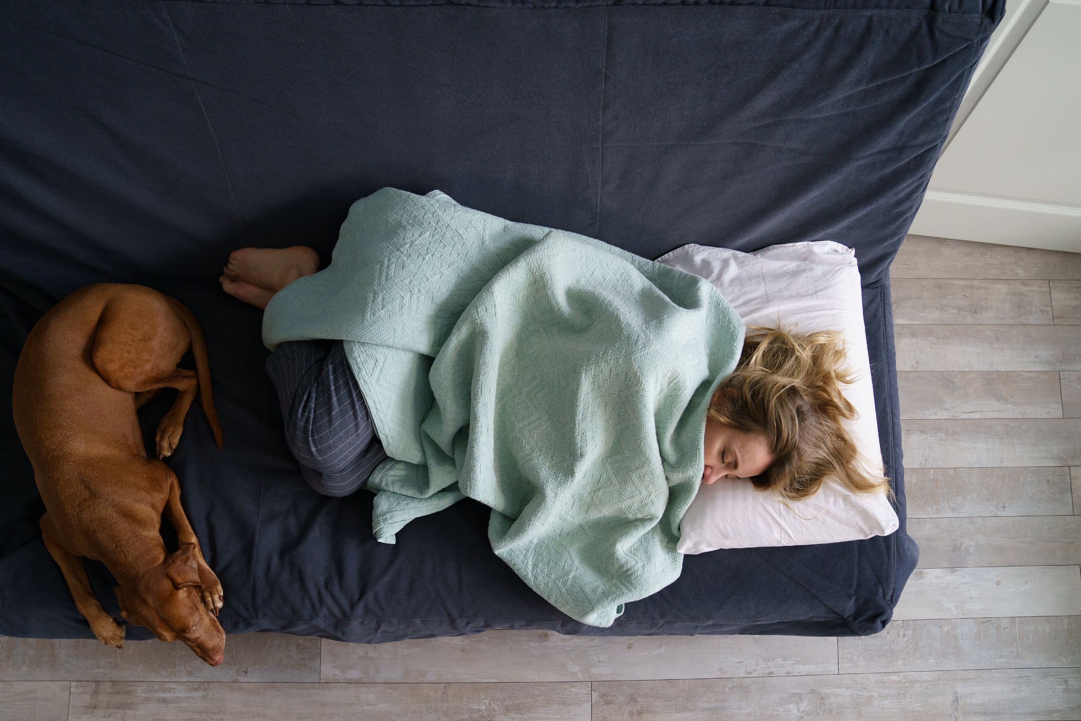 How to recognize the symptoms of atypical depression