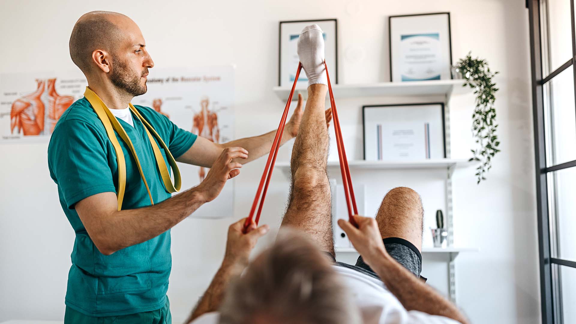 What causes ALS? What we know and don’t know