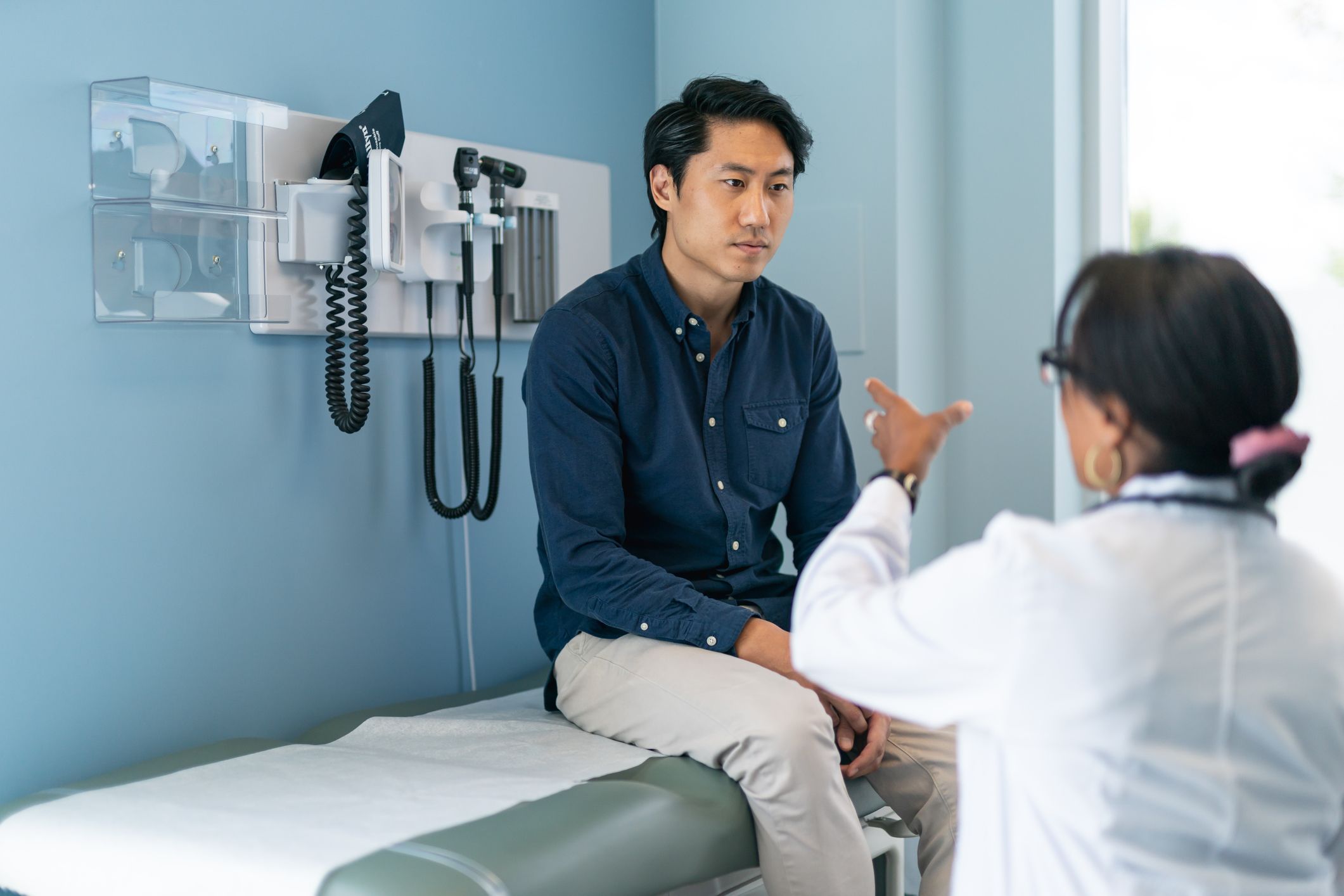 7 health tests you may not need