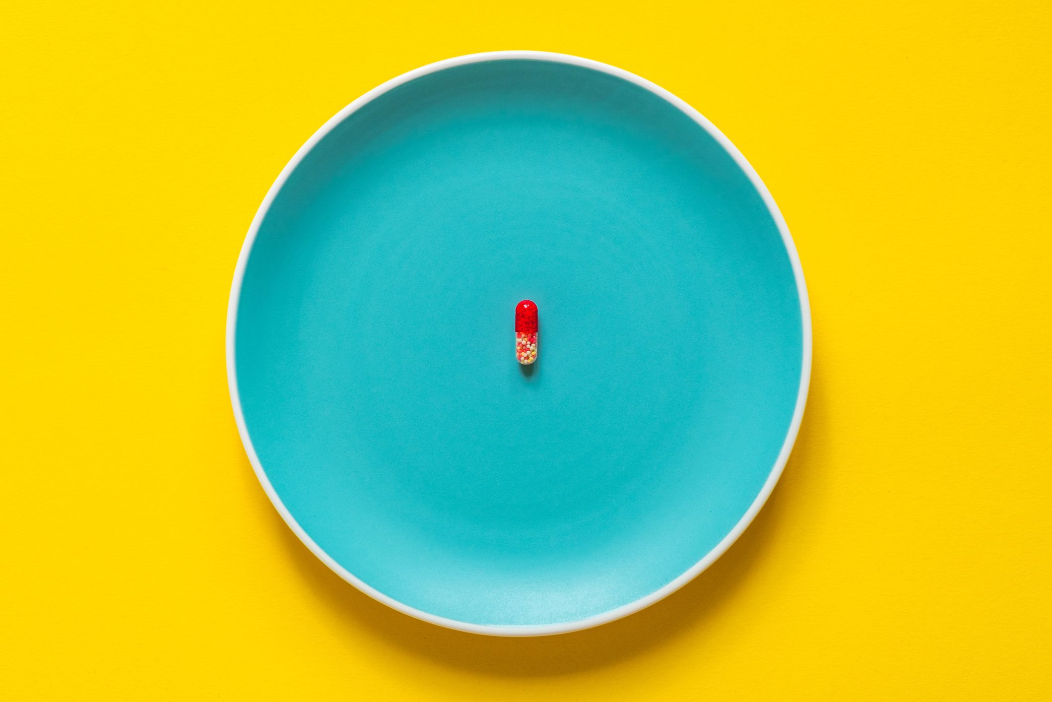 EPI treatment: how to adjust to a strict medication schedule