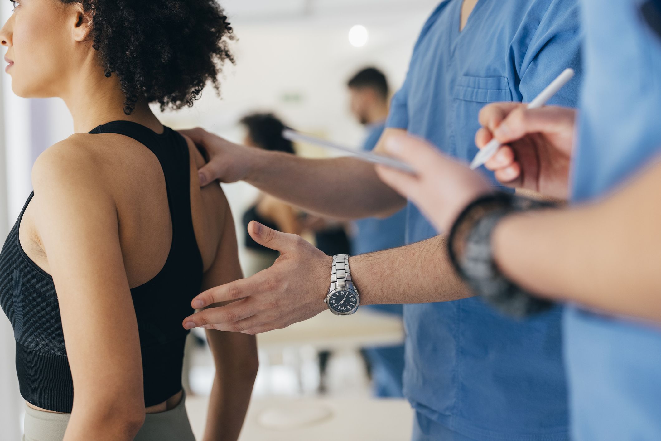 When to try a more aggressive treatment for AS