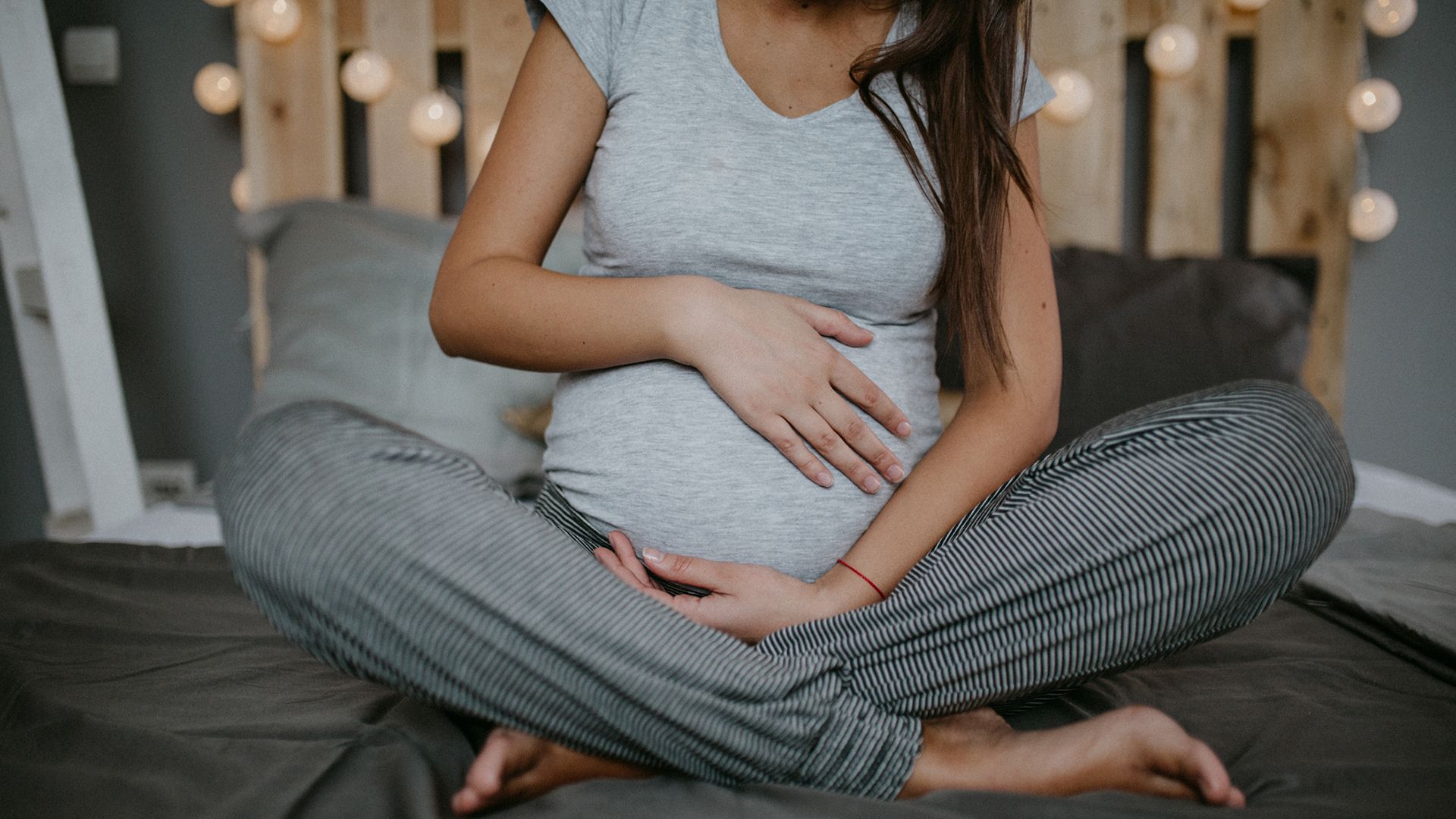 How psoriasis may affect pregnancy