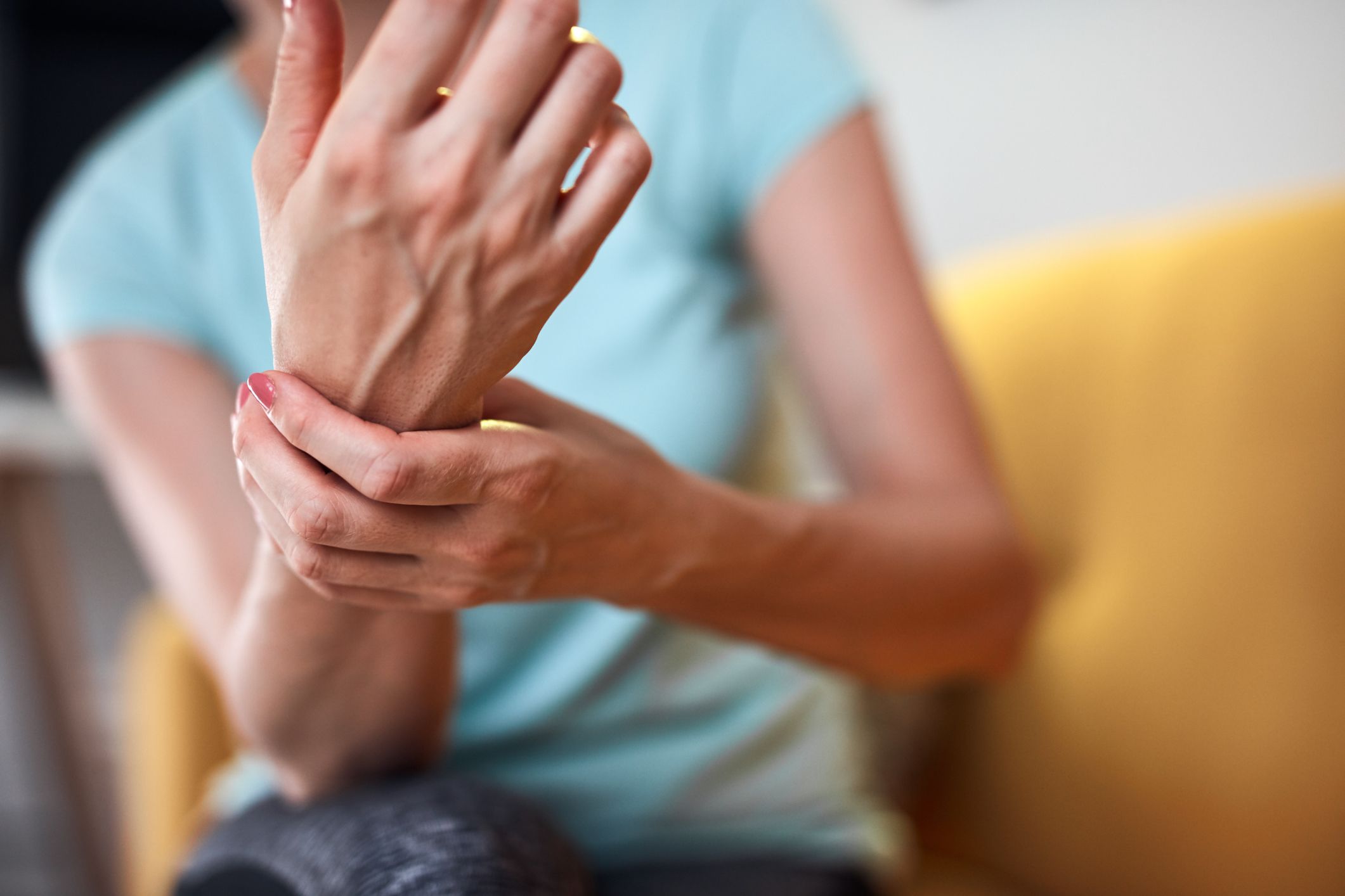 What to do when RA treatment doesn’t work or stops working
