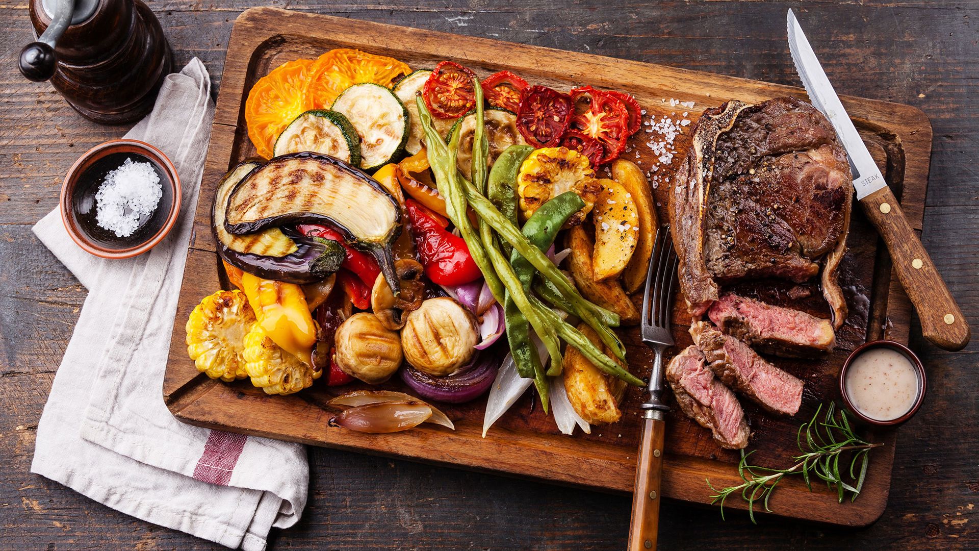 10 keys to following the paleo diet