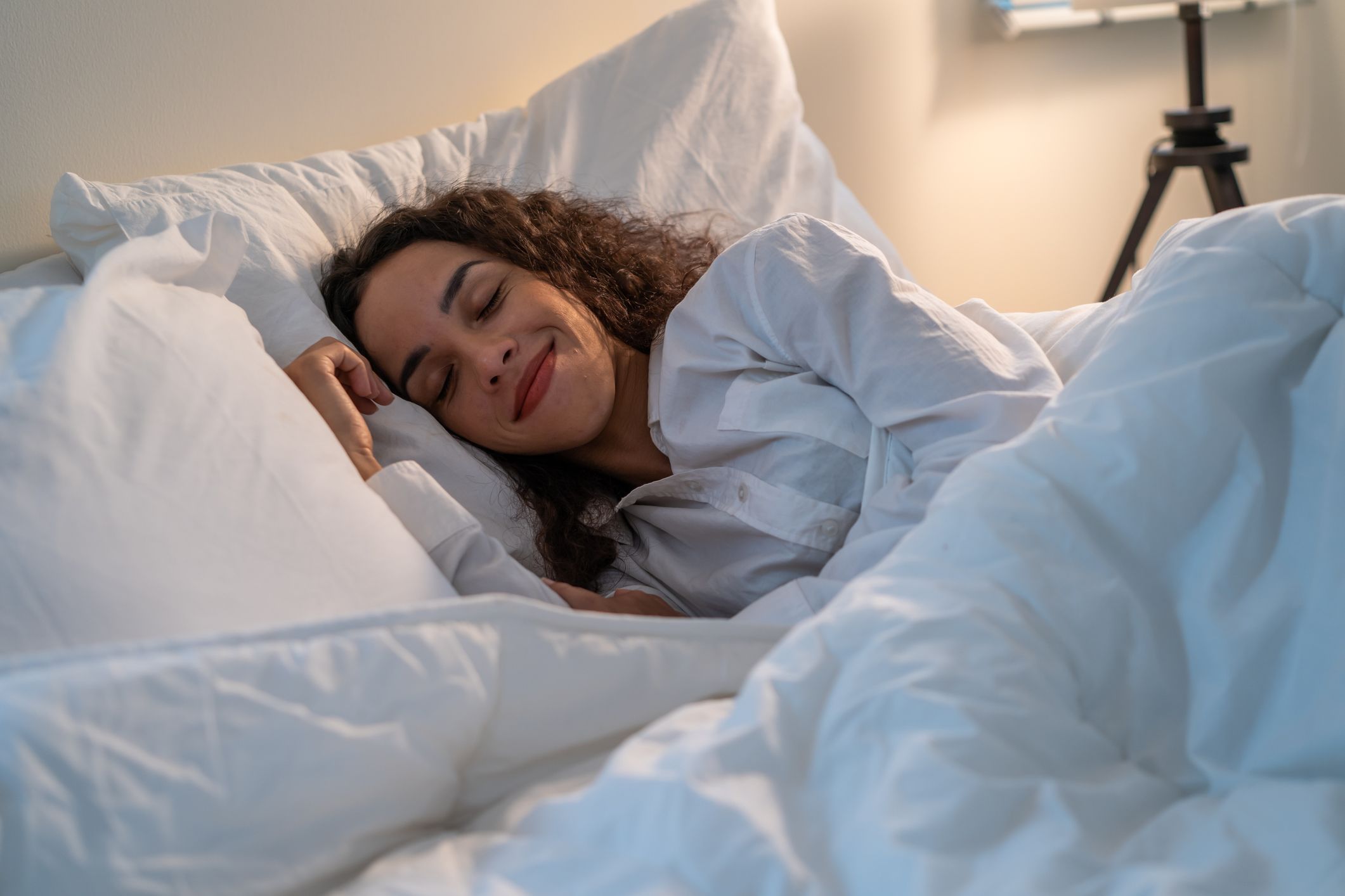 8 ways to fall asleep faster that actually work