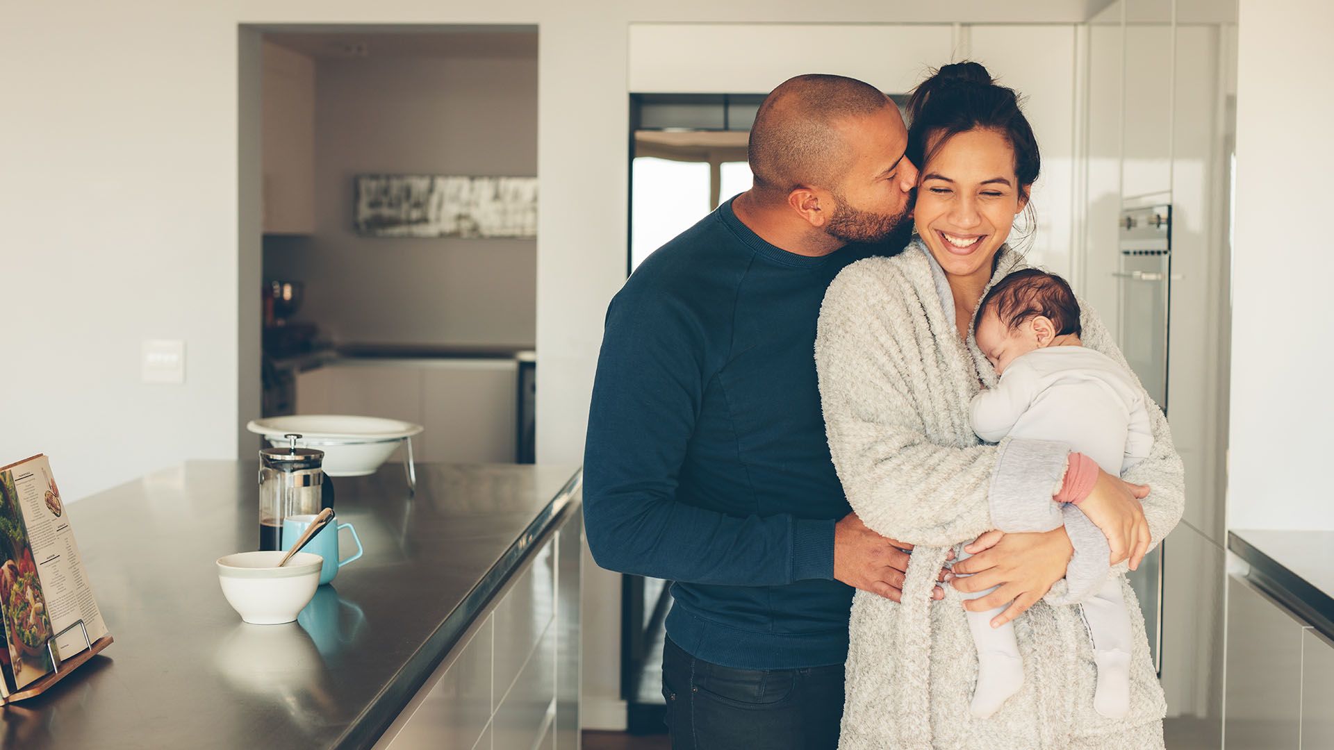 Introducing pomelo care, koch's newest benefit for families