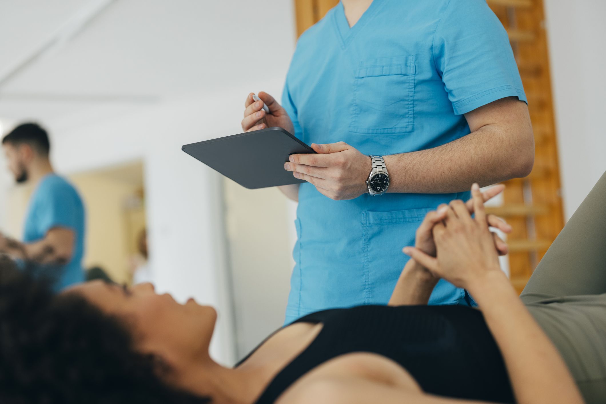 How NMOSD affects the optic nerve, spinal cord, and brain