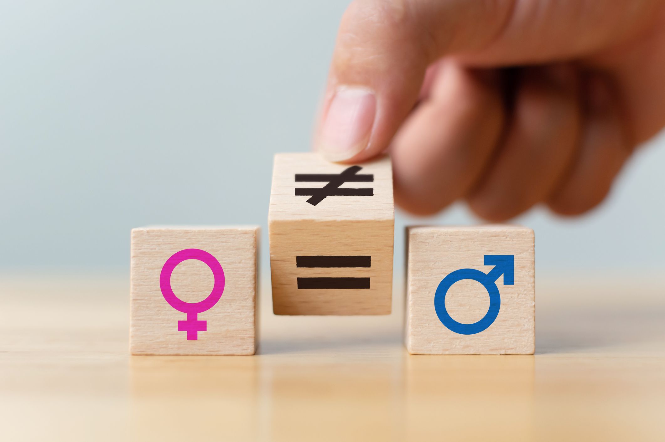 5 myths and facts about gender and health