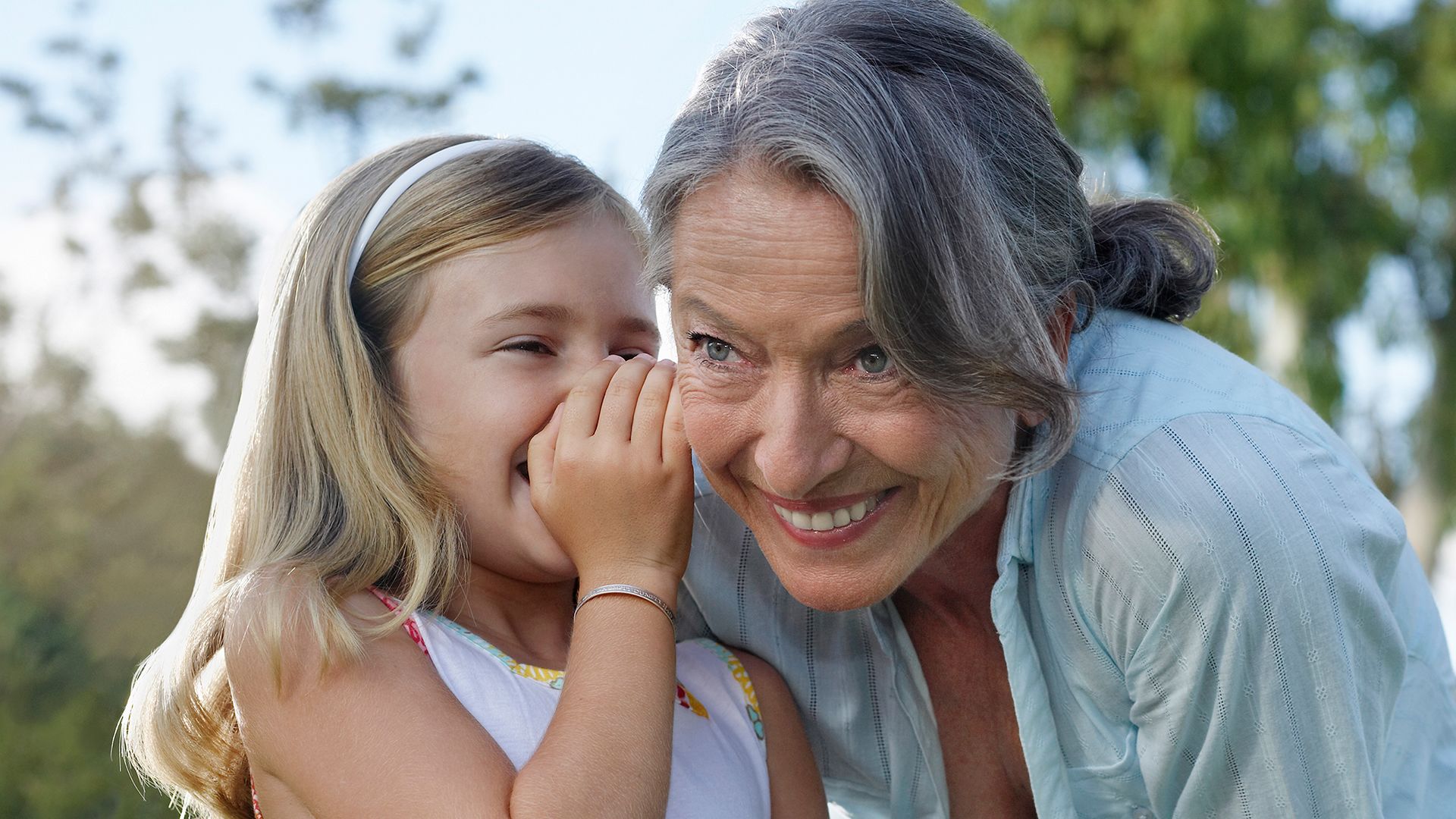 5 myths about the ‘fountain of youth’