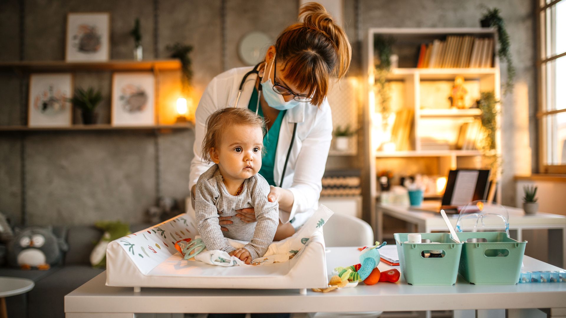 Understanding the symptoms of AADC deficiency