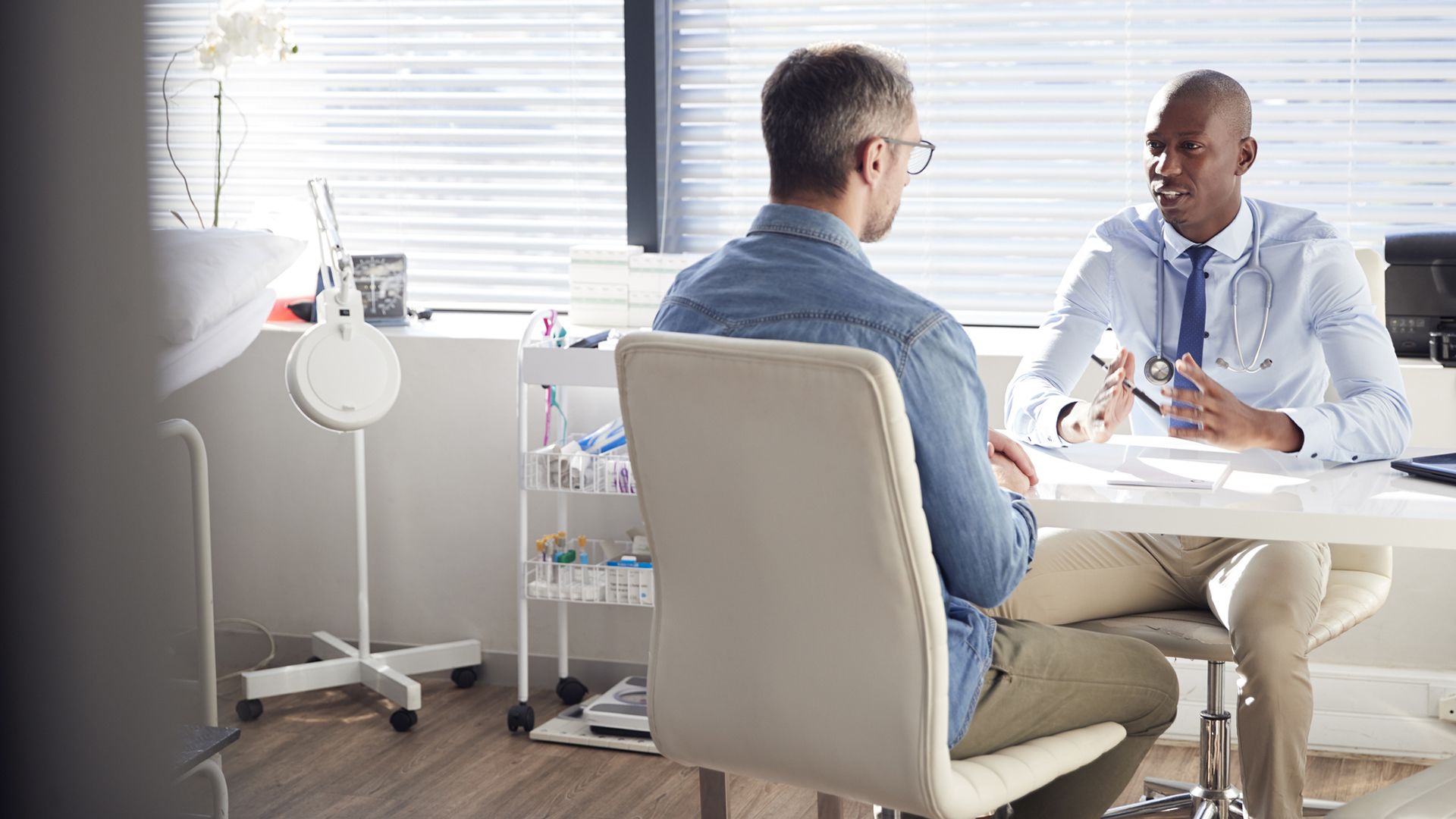 Can you switch HIV treatments?