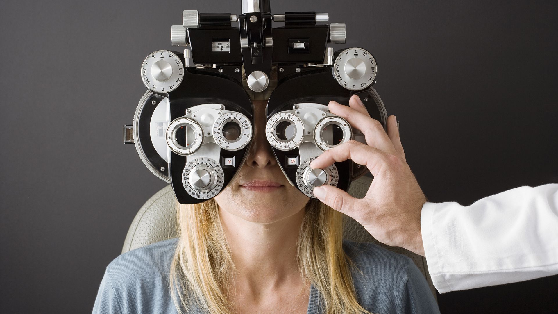Understanding Thyroid Eye Disease