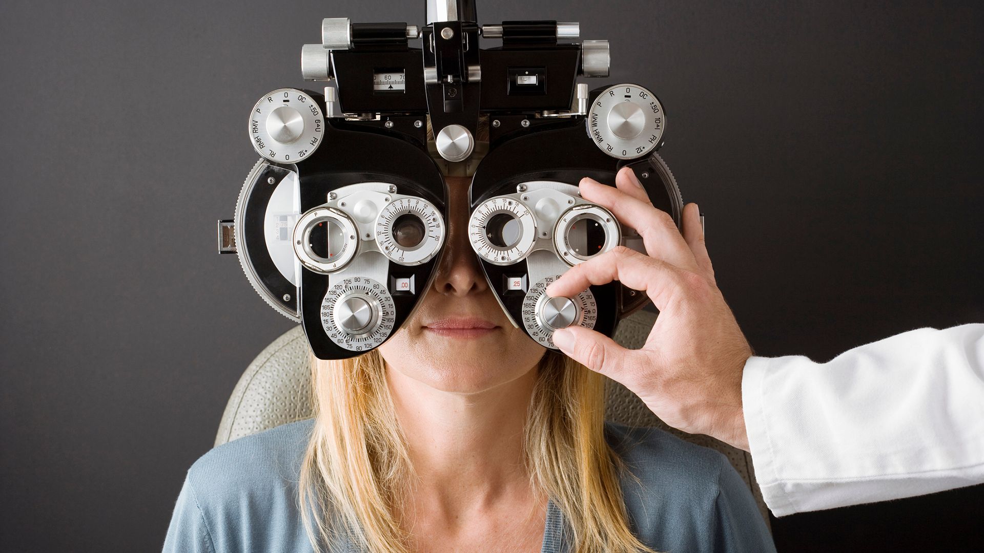 Understanding thyroid eye disease