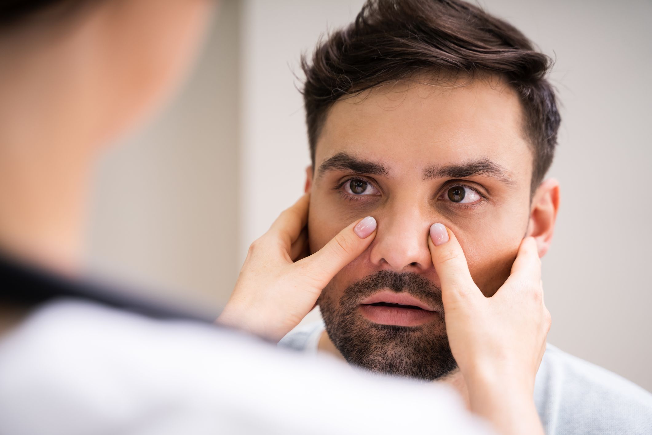 Nasal Polyps: 5 Questions for Your Healthcare Provider