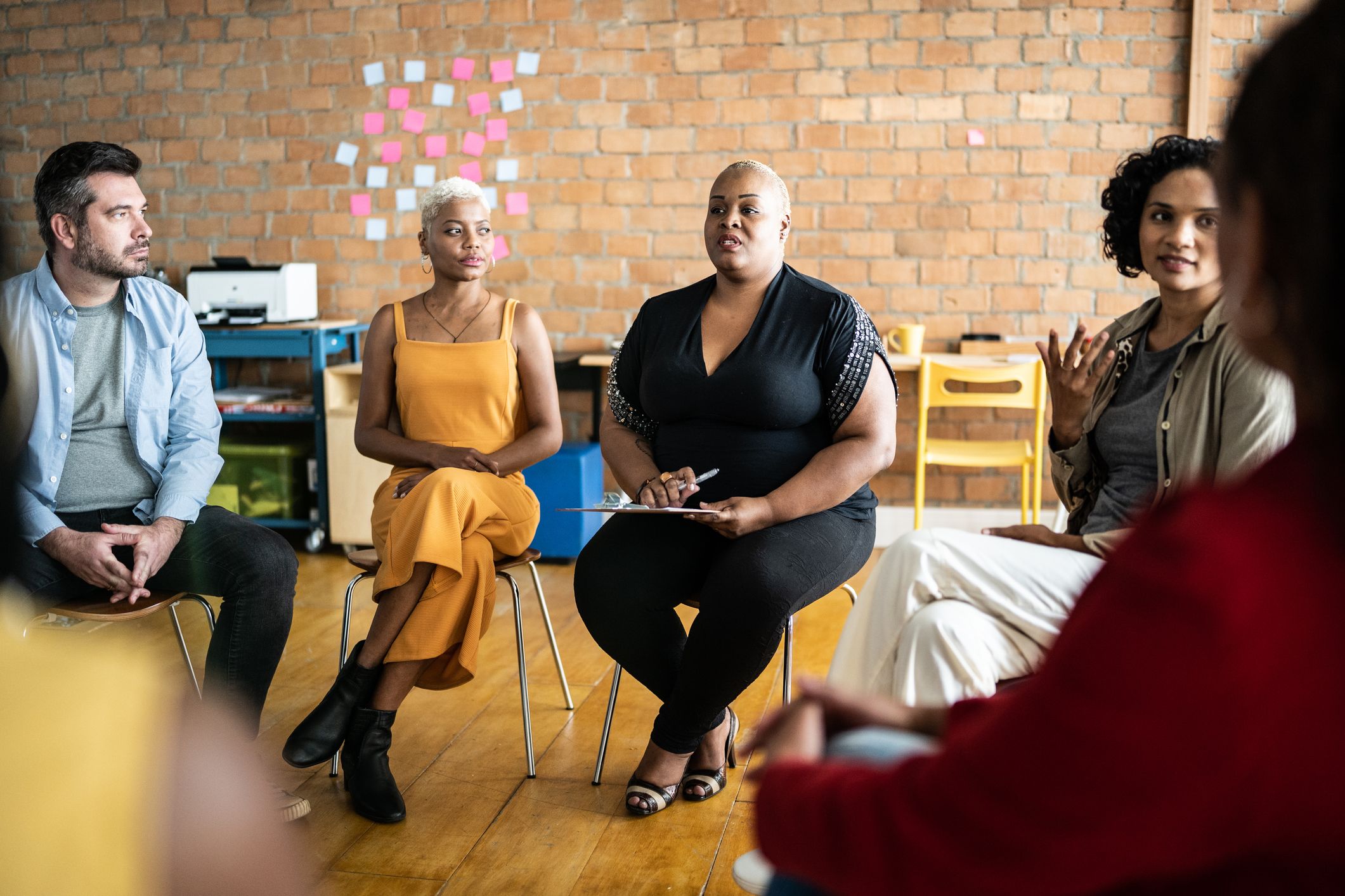 Understanding and coping with HIV stigma