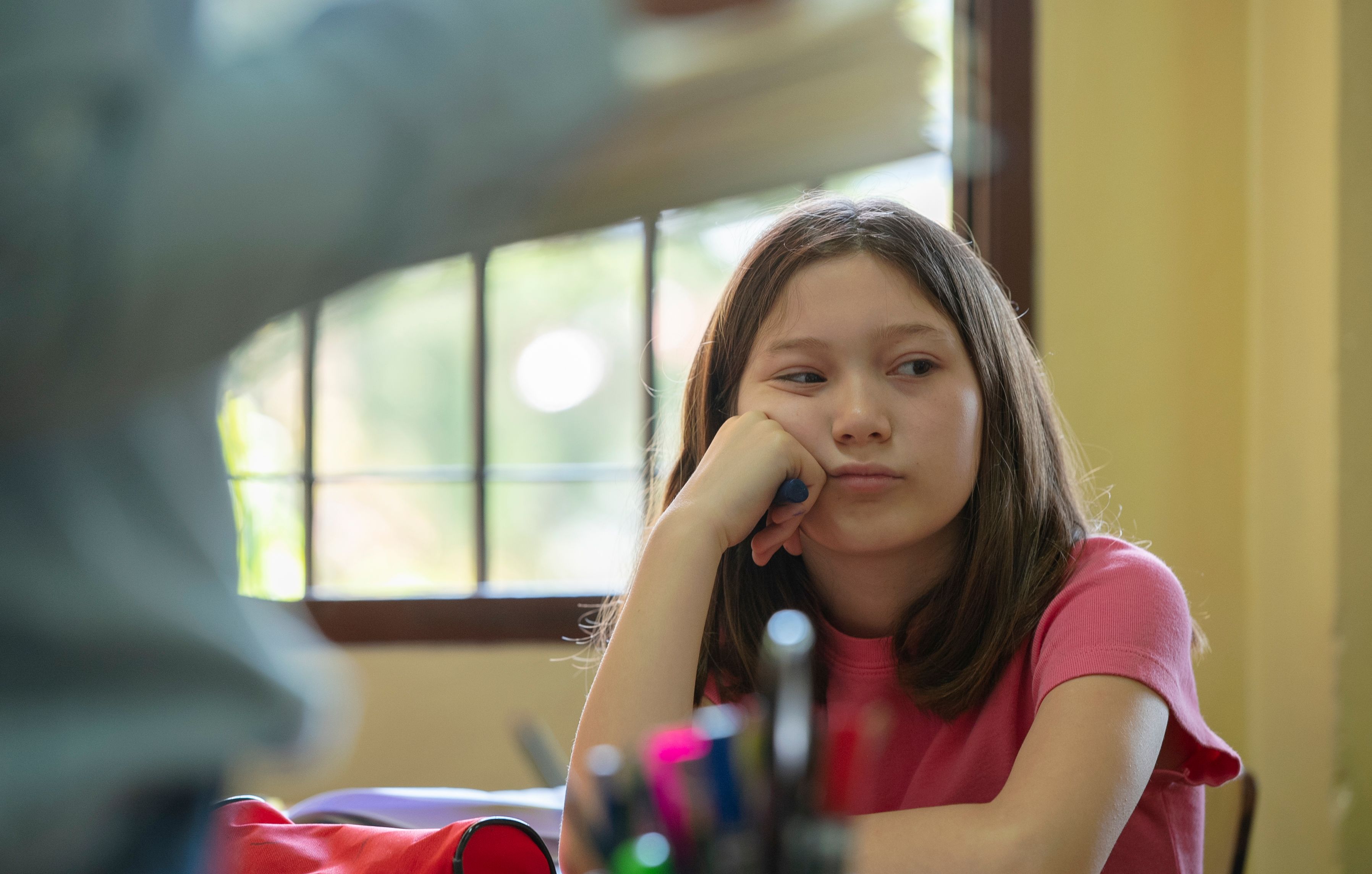 Recognizing ADHD symptoms in children
