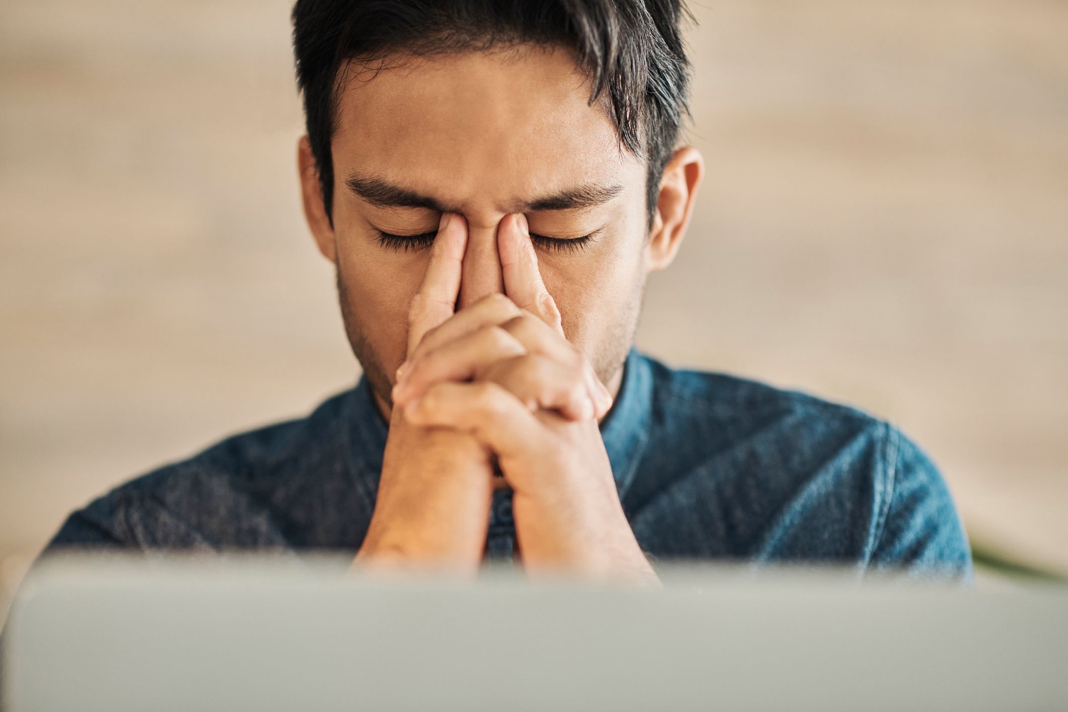 Why you need to care about stress—and how to start managing it now