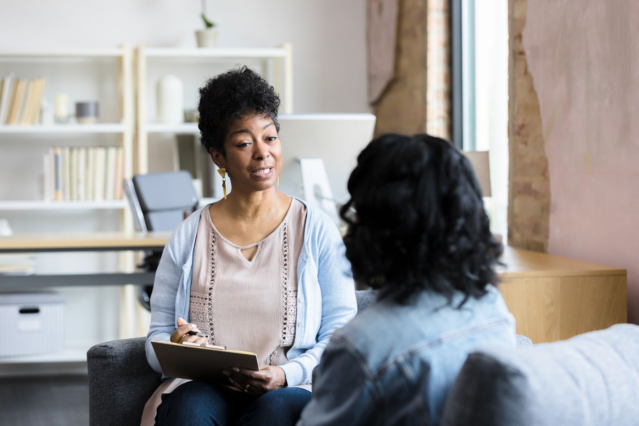 Should you see a pelvic therapist?